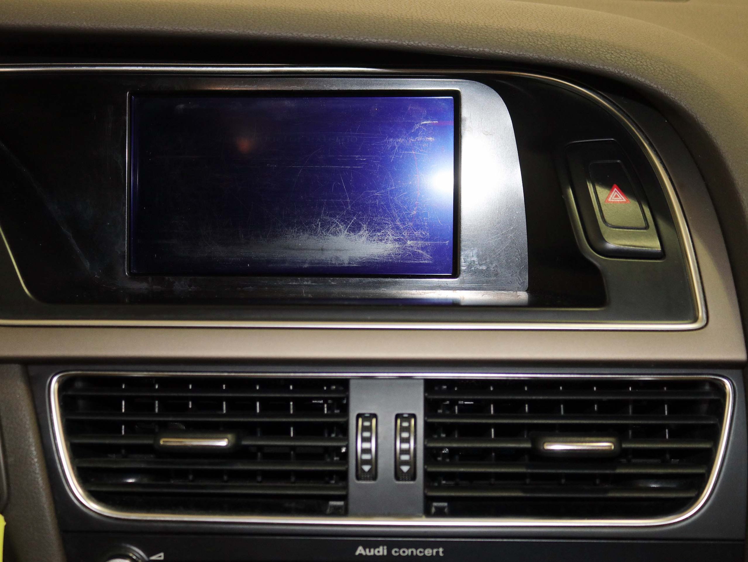 Foto Audi A4 21