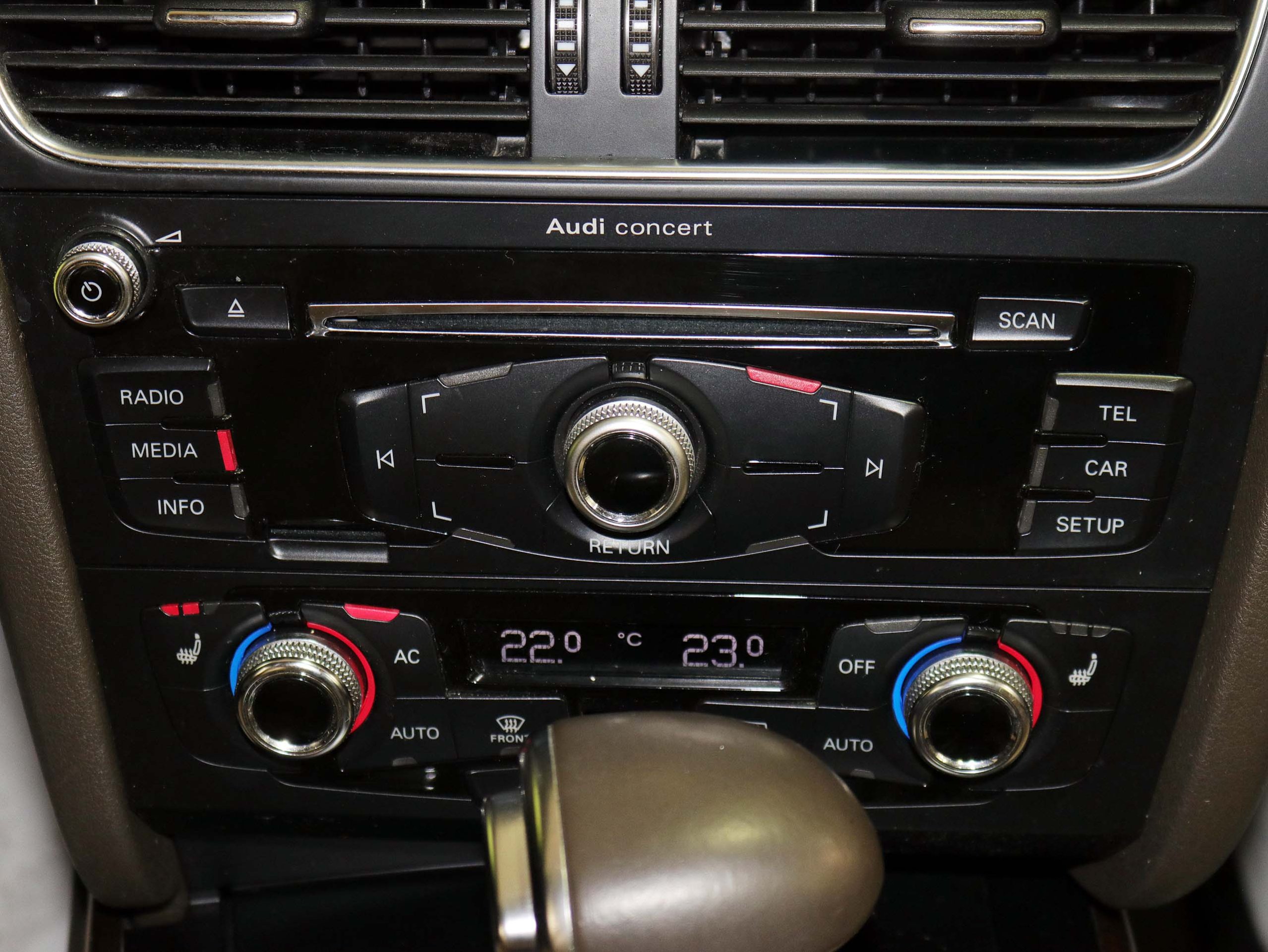 Foto Audi A4 22
