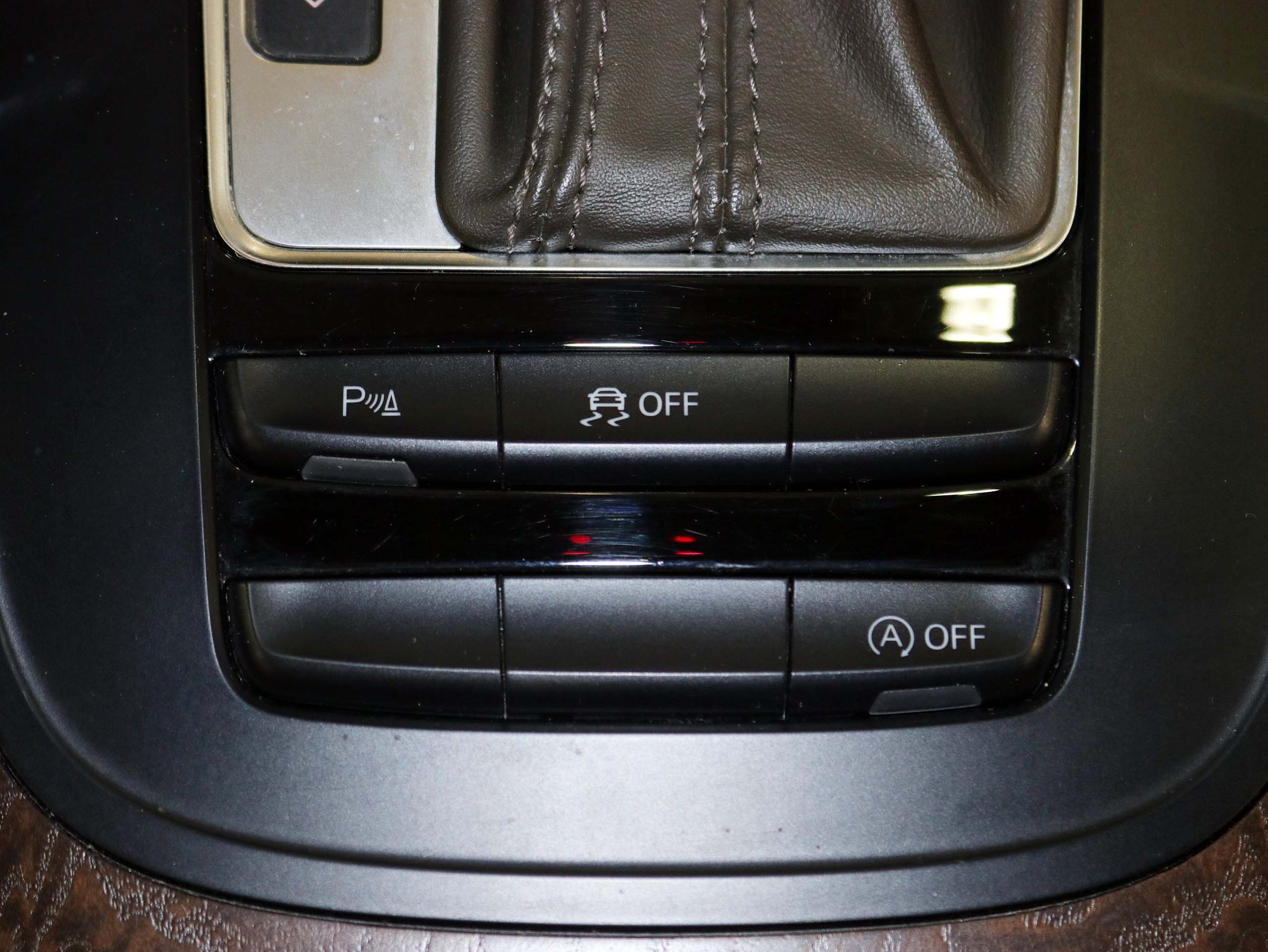 Foto Audi A4 23