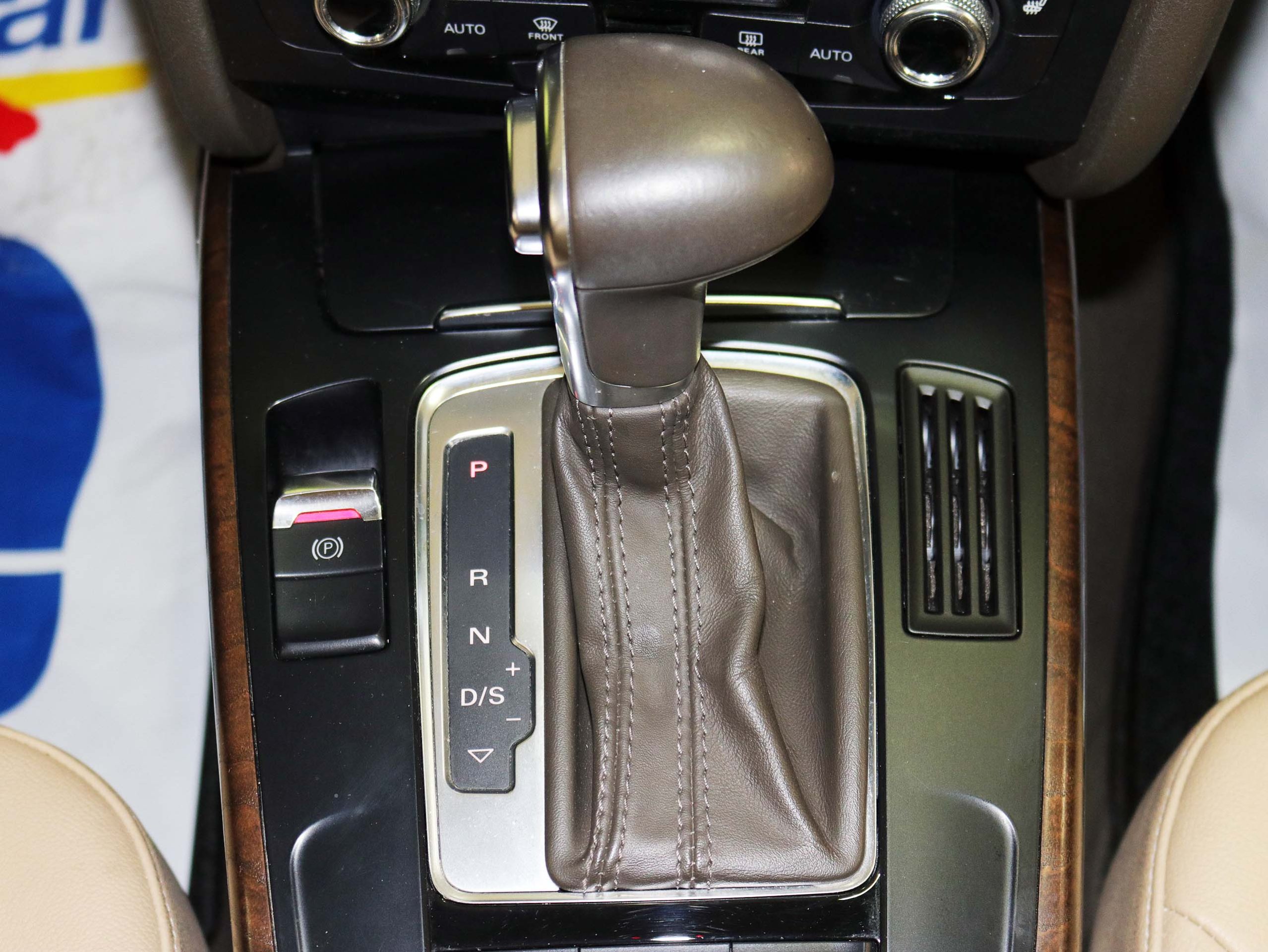 Foto Audi A4 25