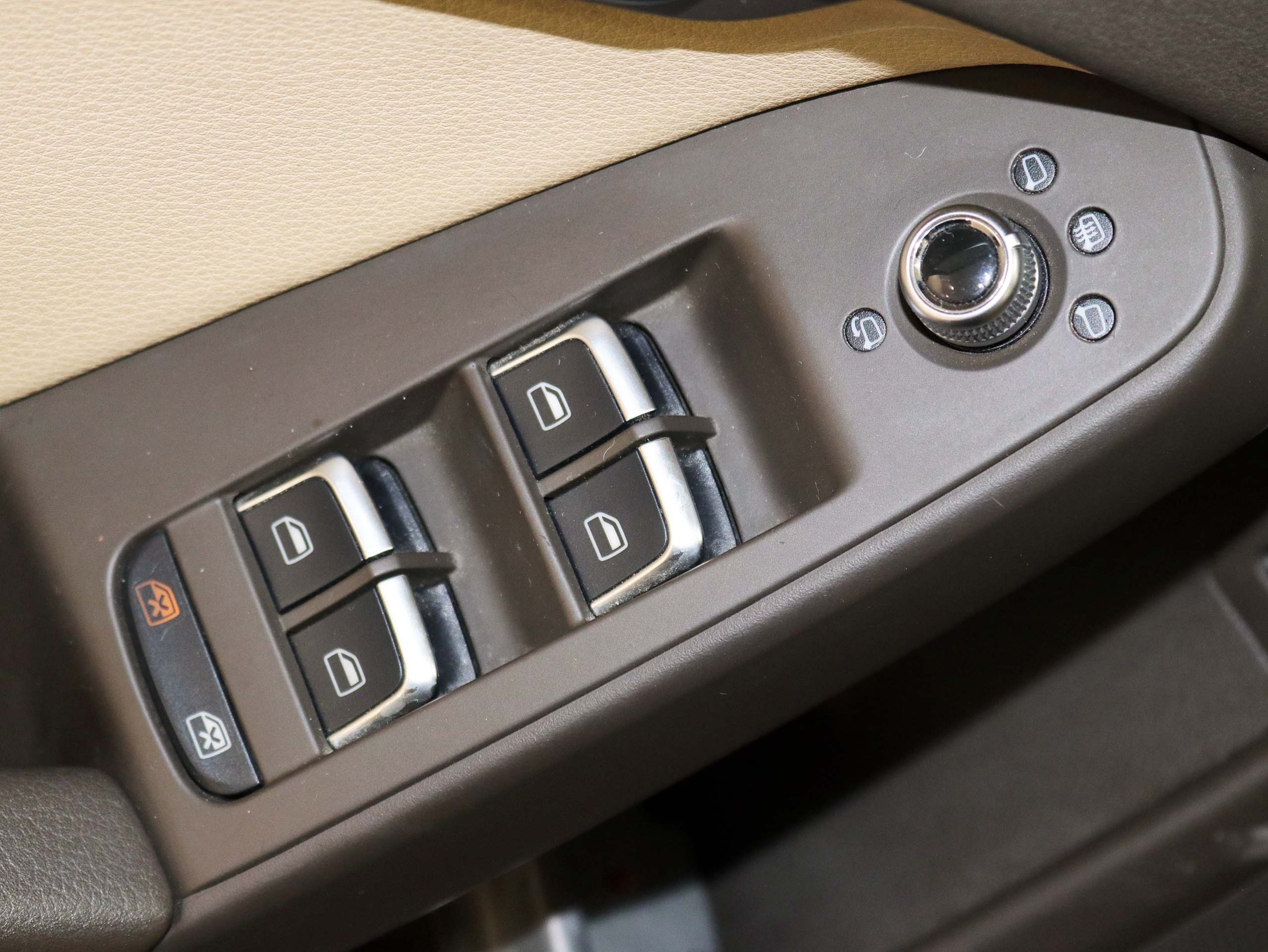 Foto Audi A4 27