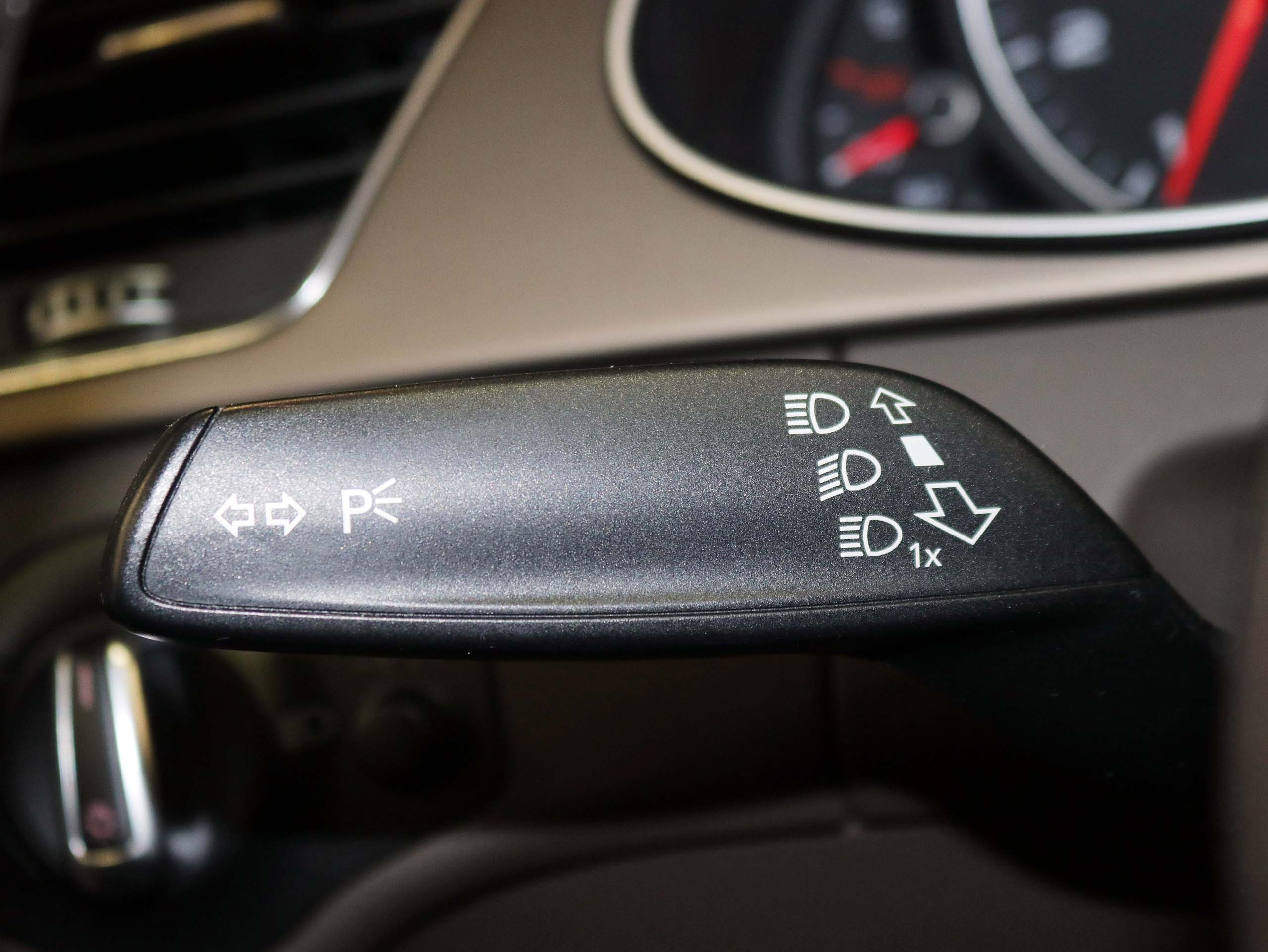 Foto Audi A4 32