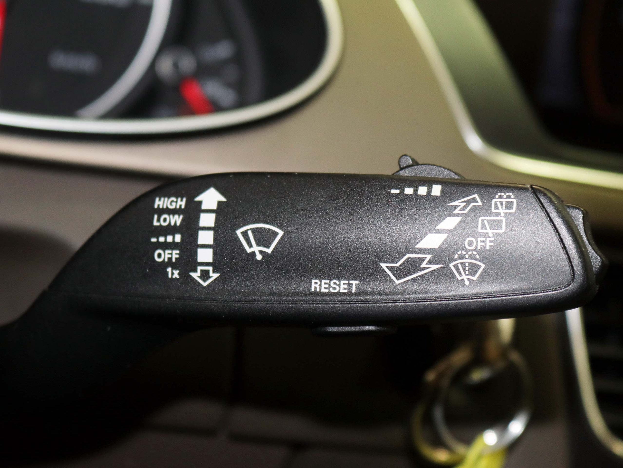Foto Audi A4 33