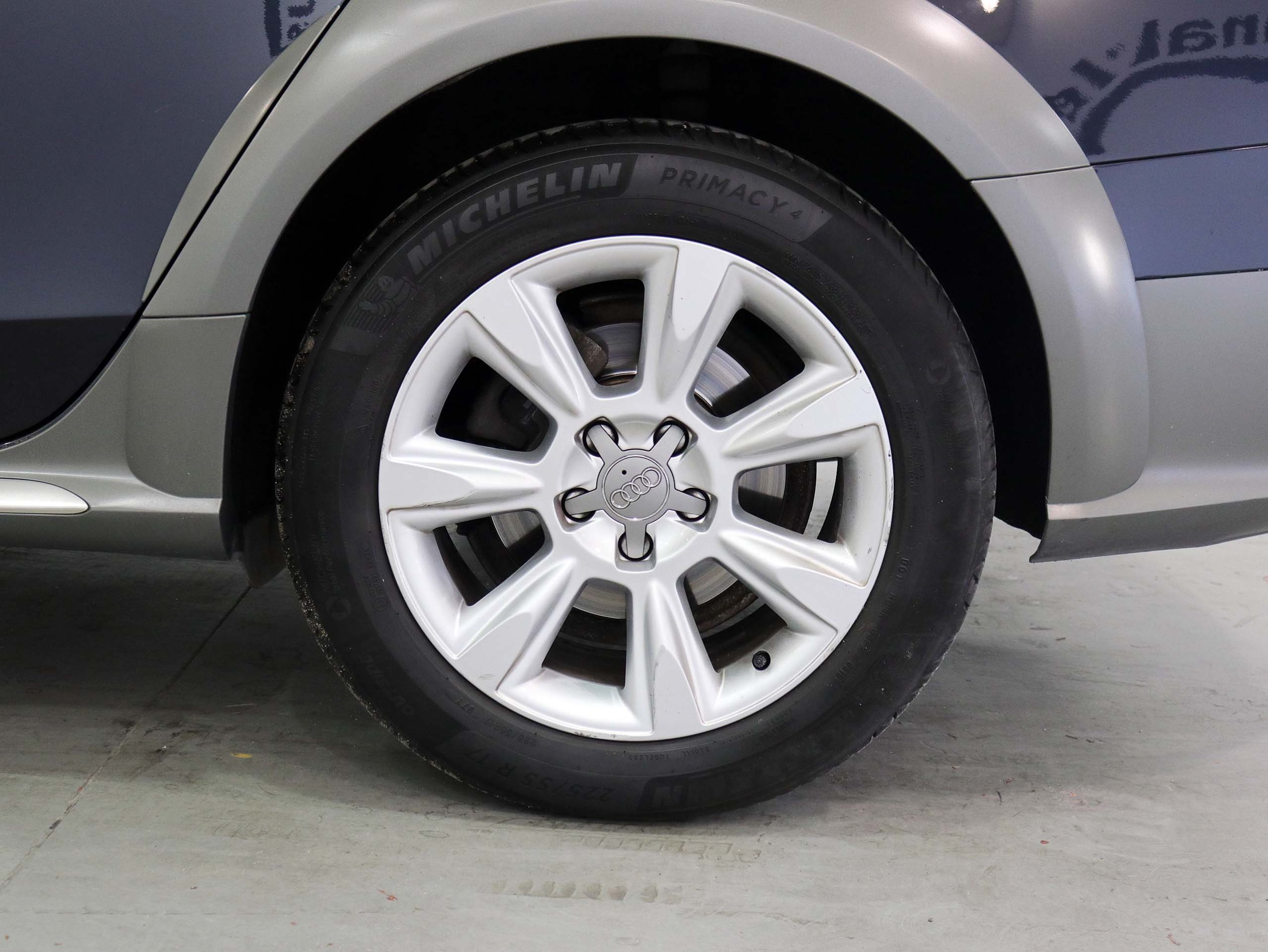Foto Audi A4 39