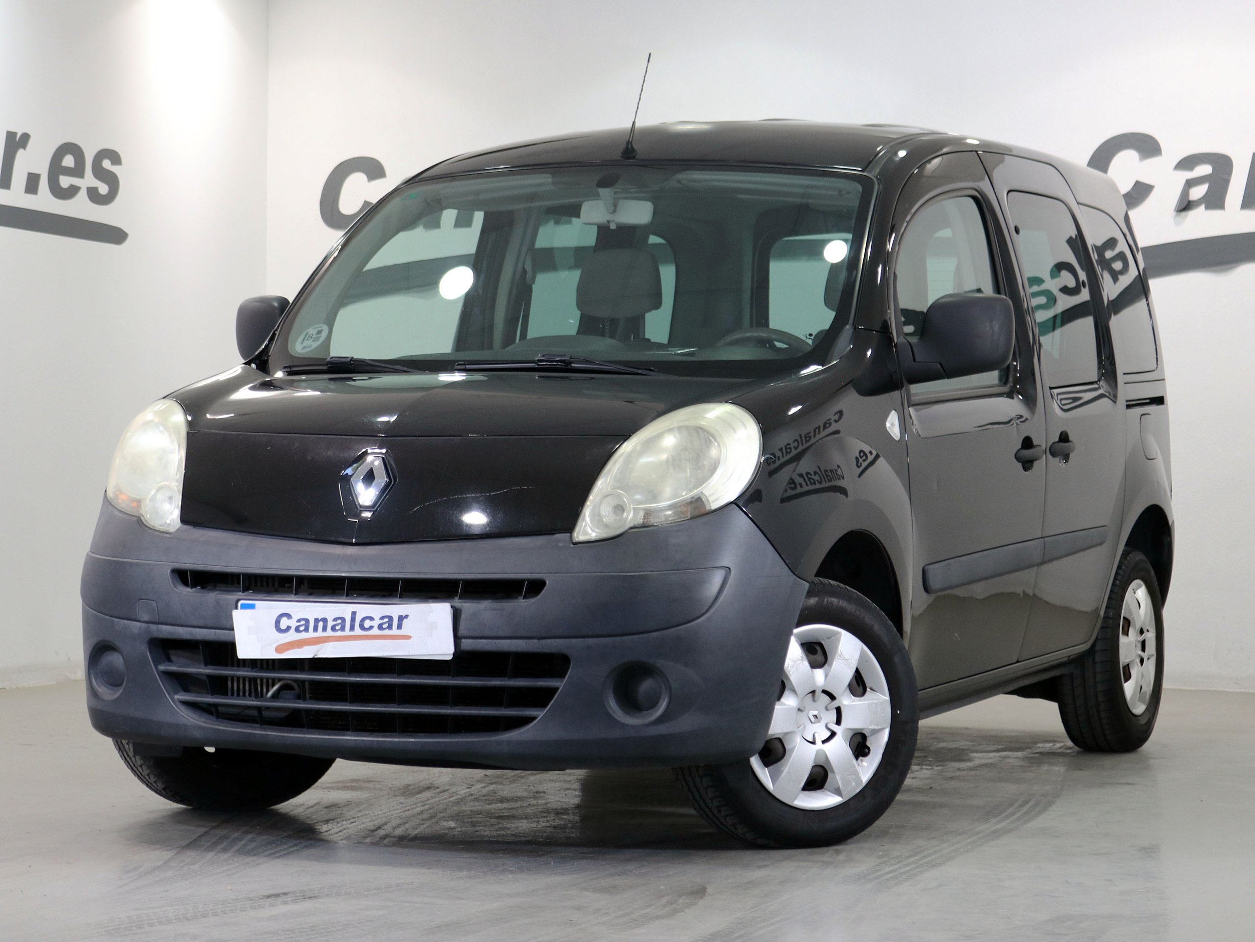 Foto Renault Kangoo 1