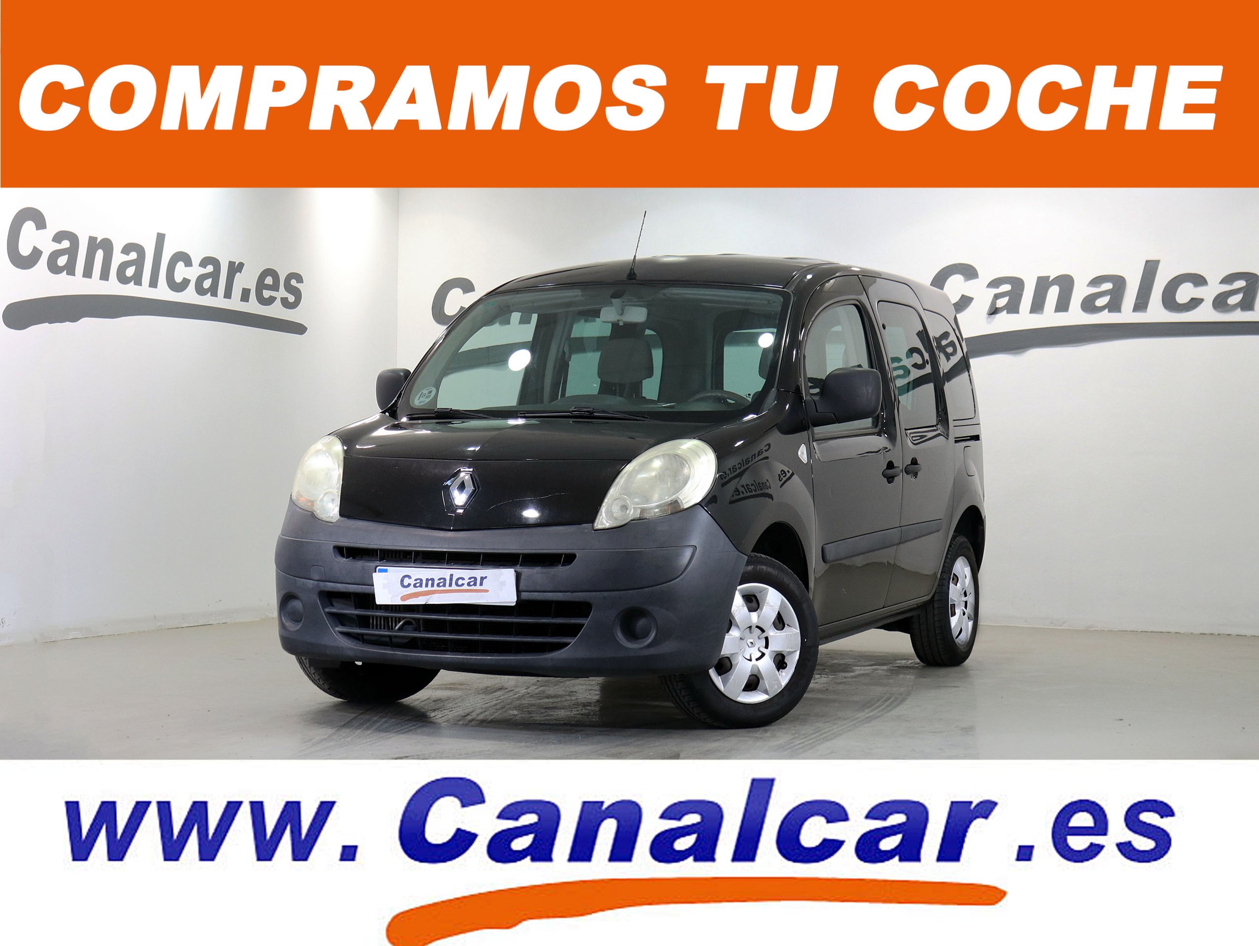 Foto Renault Kangoo 2
