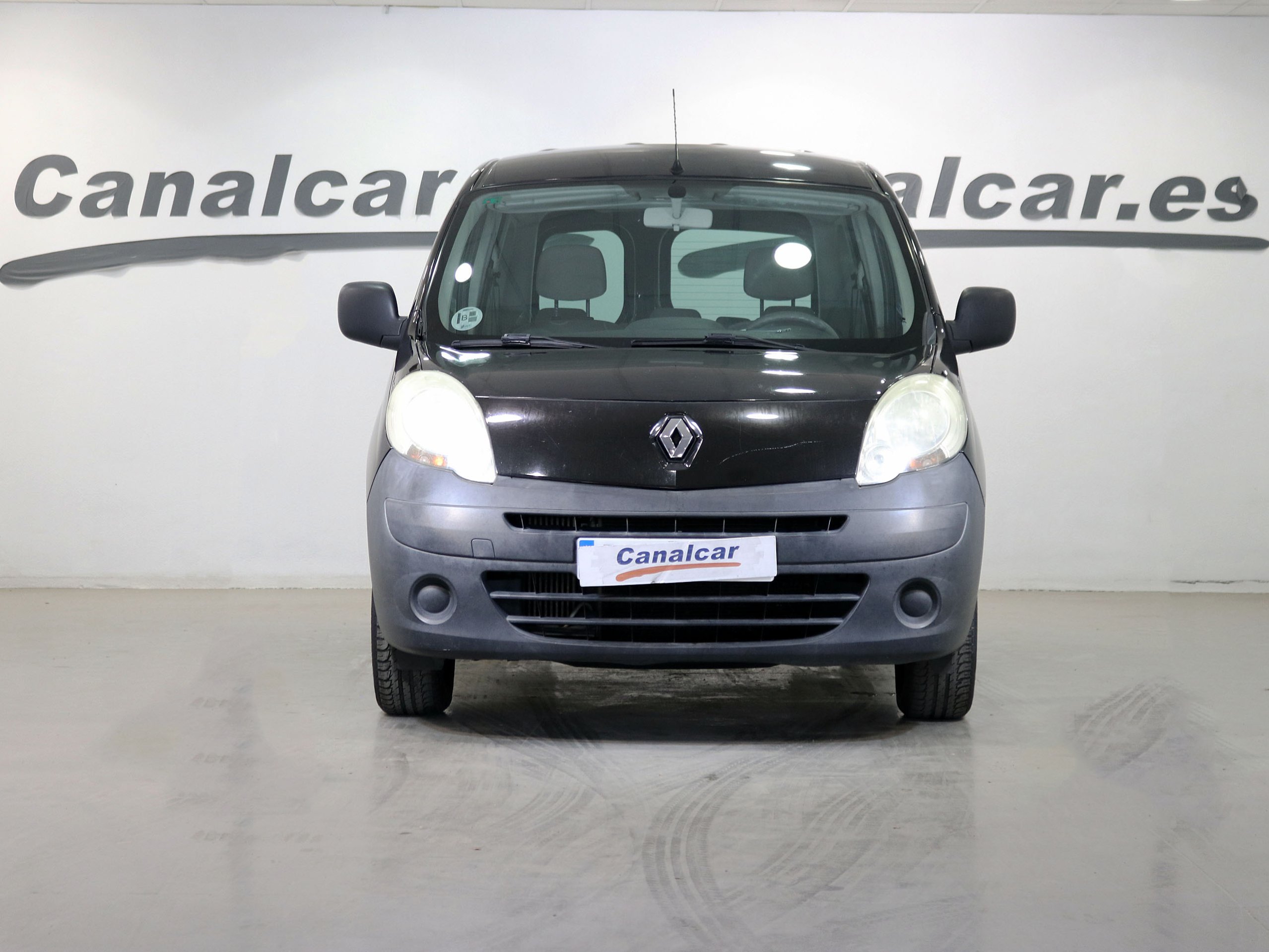 Foto Renault Kangoo 3