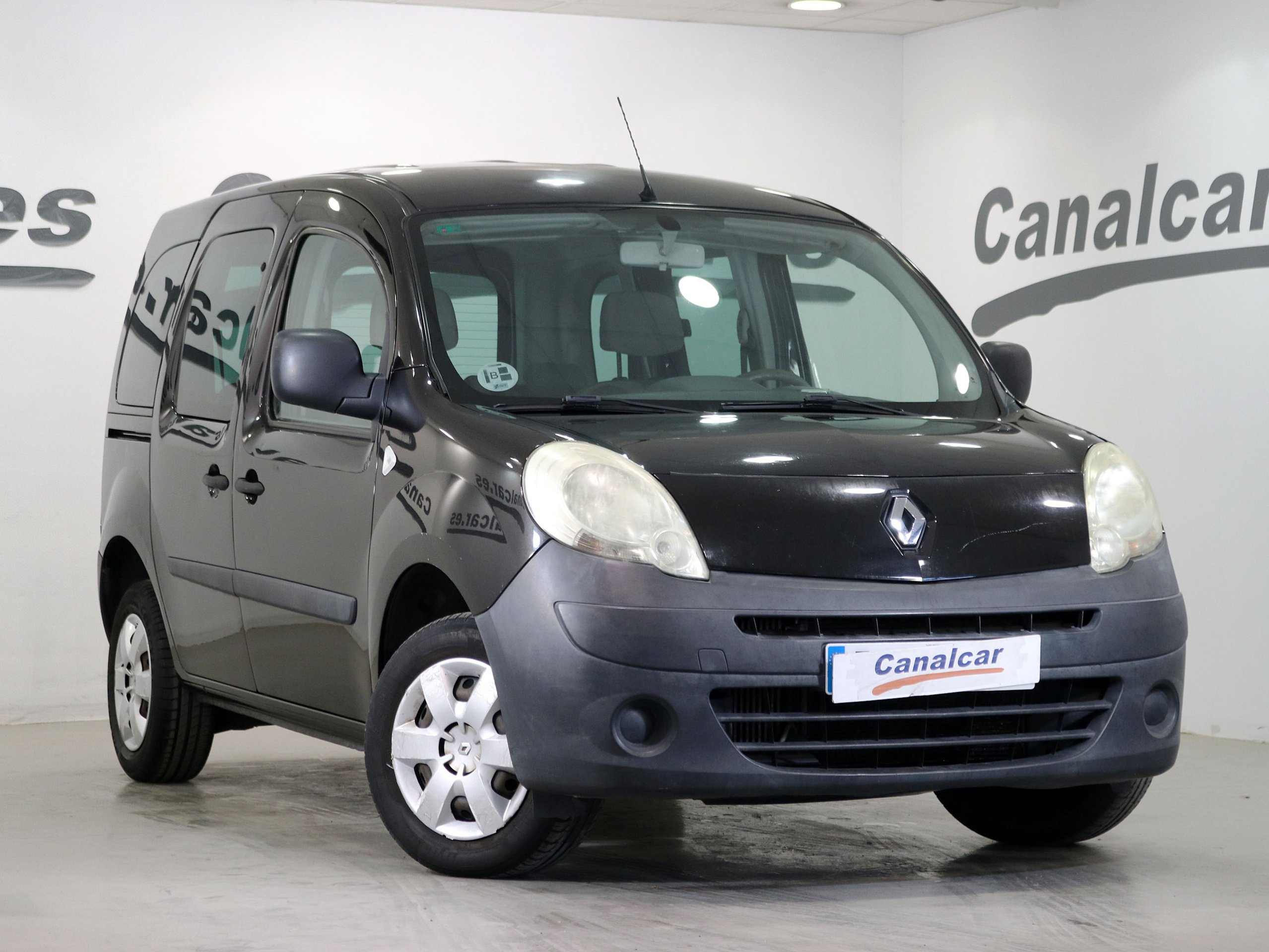 Foto Renault Kangoo 4
