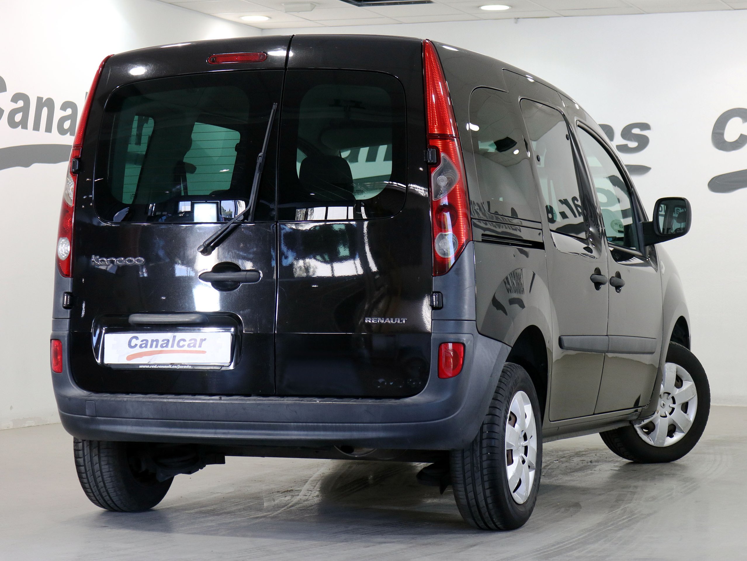 Foto Renault Kangoo 5