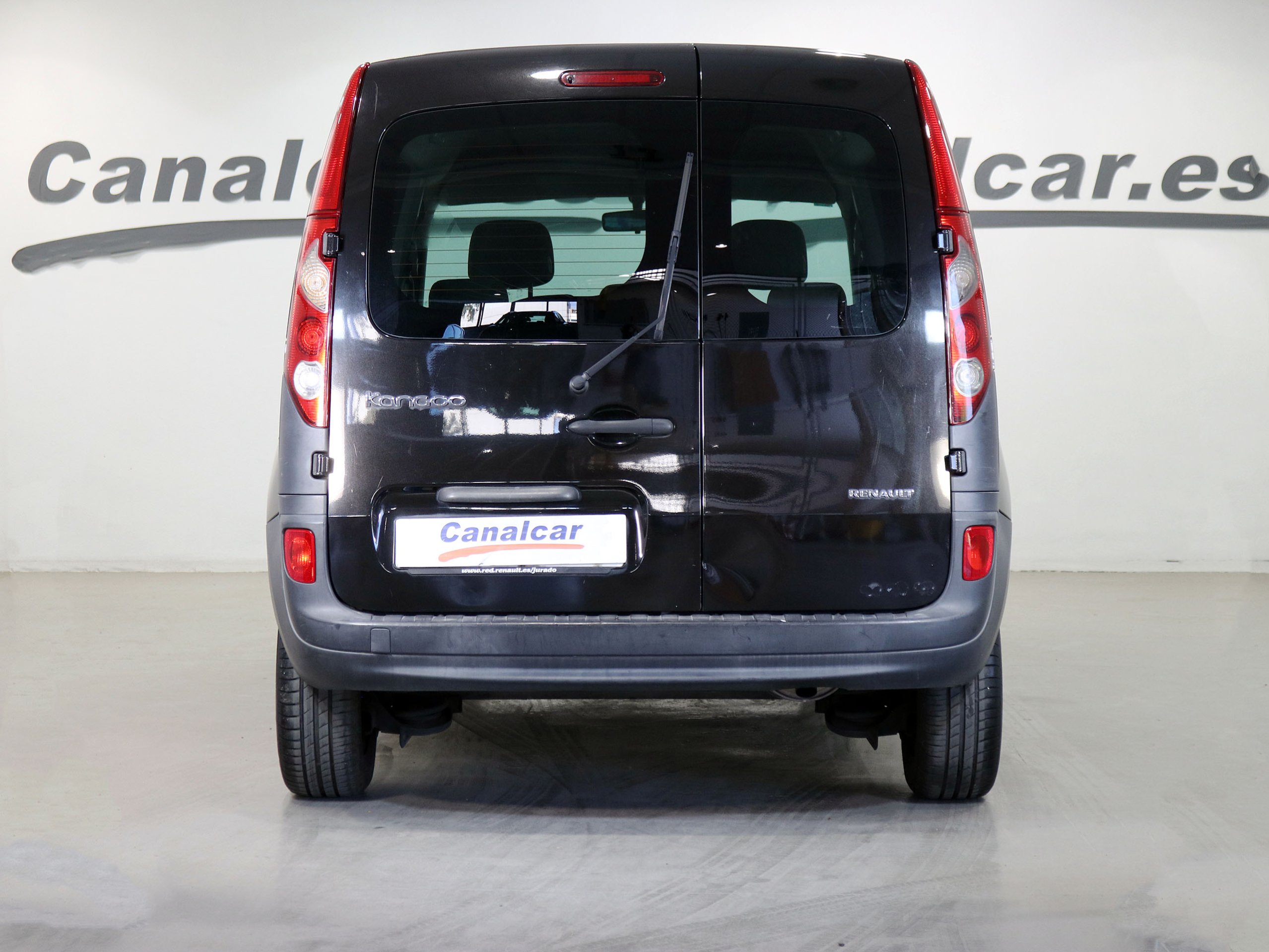 Foto Renault Kangoo 6