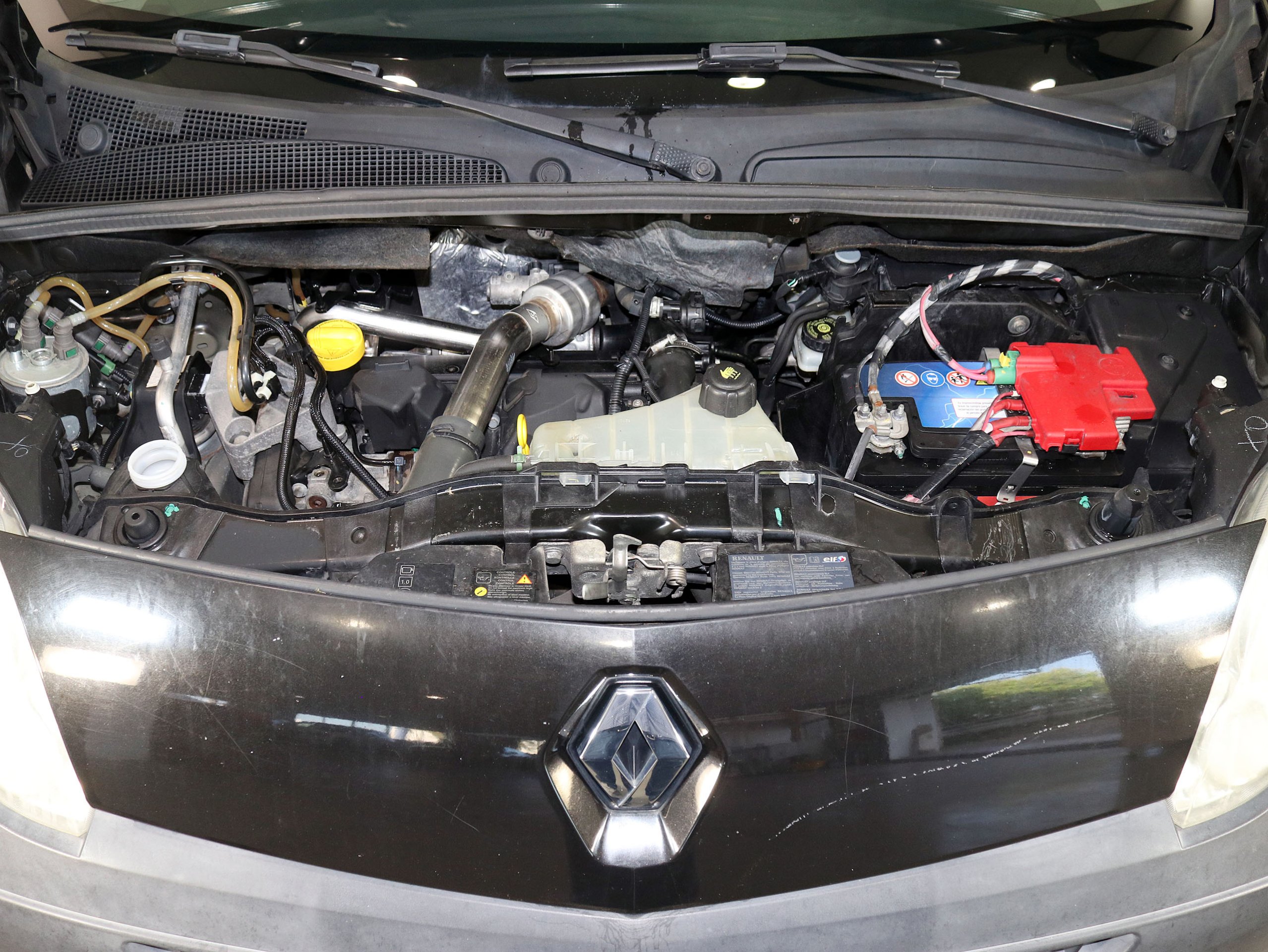 Foto Renault Kangoo 8