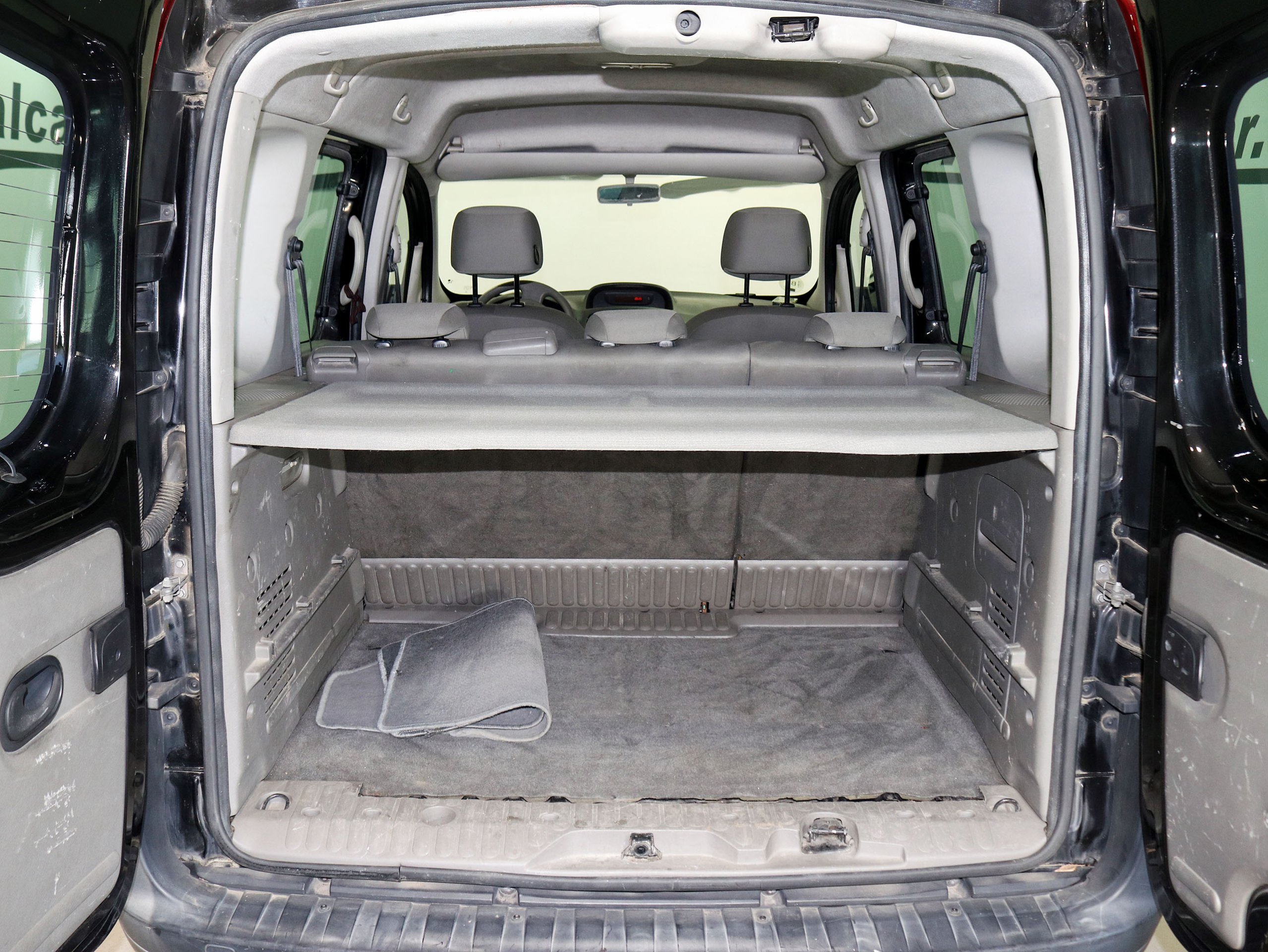 Foto Renault Kangoo 9