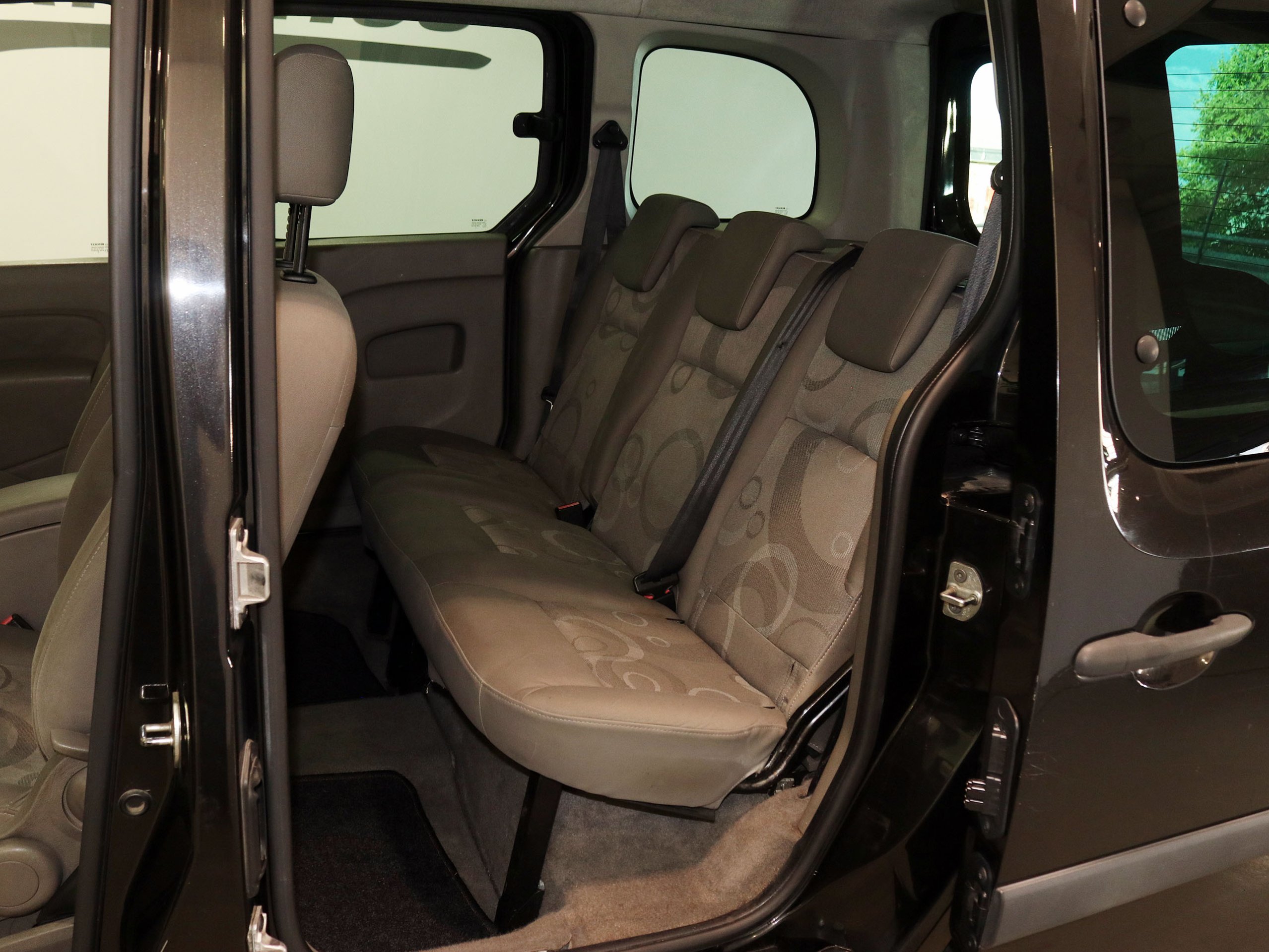 Foto Renault Kangoo 12