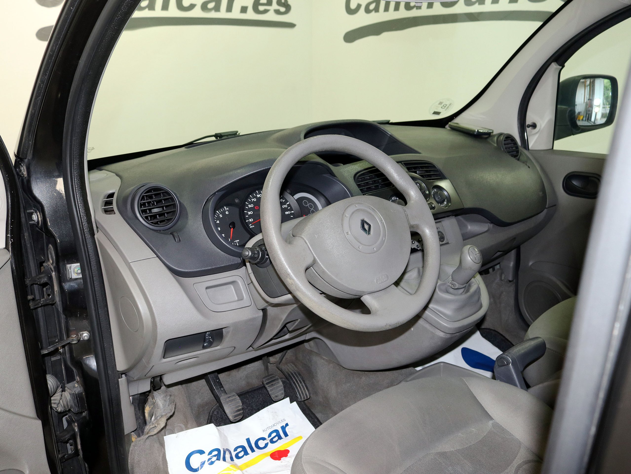 Foto Renault Kangoo 13
