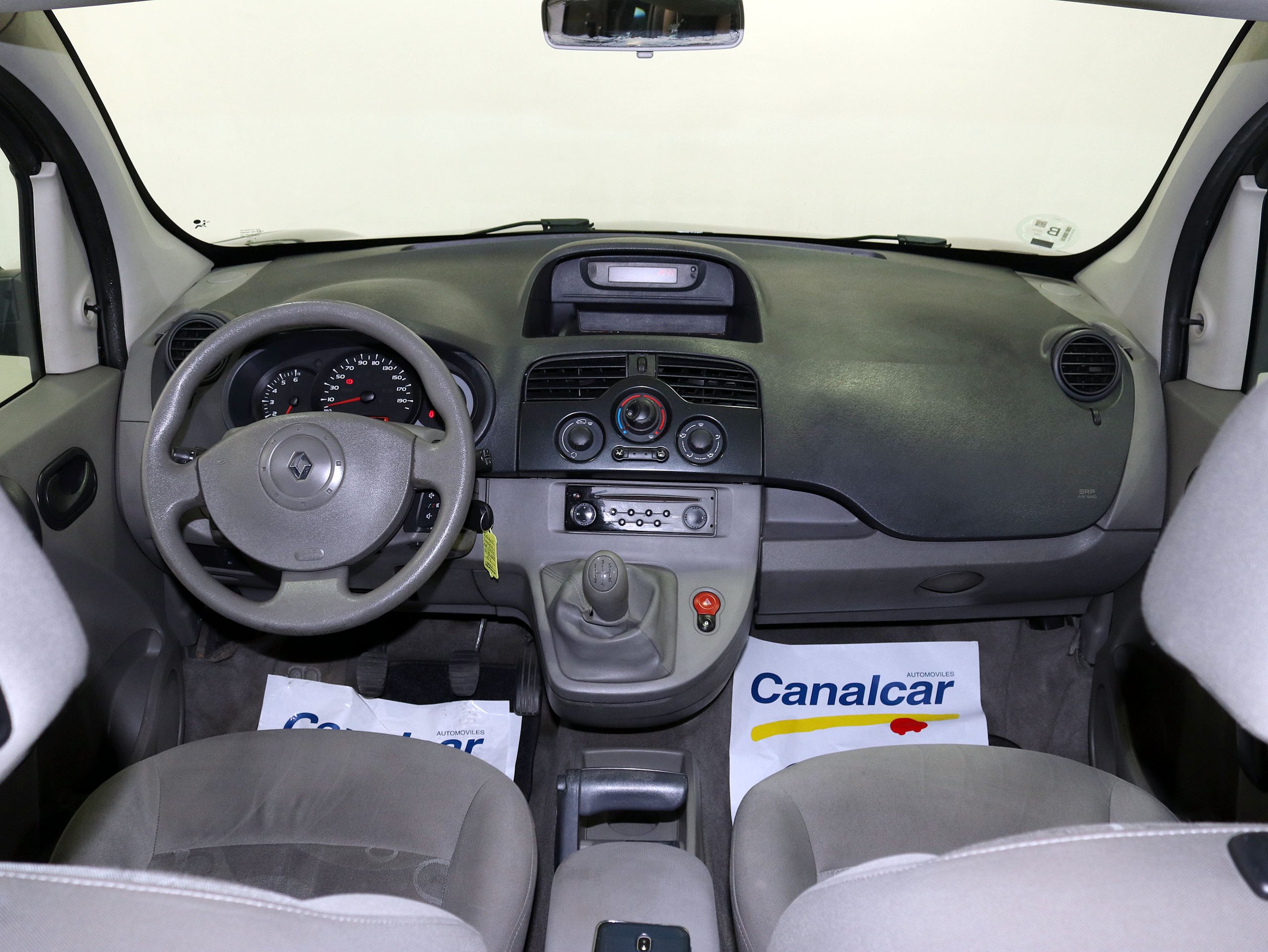 Foto Renault Kangoo 14