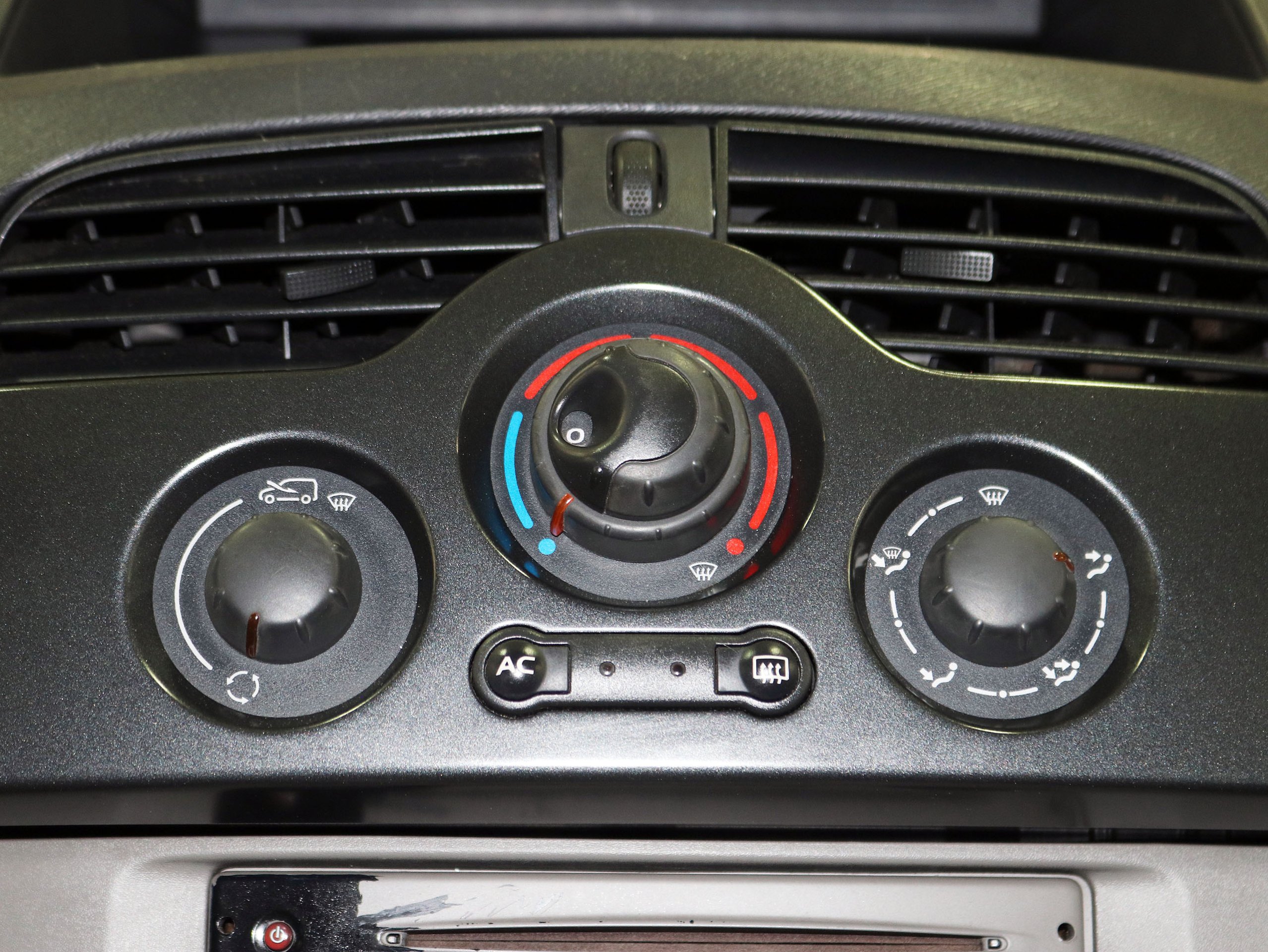 Foto Renault Kangoo 17