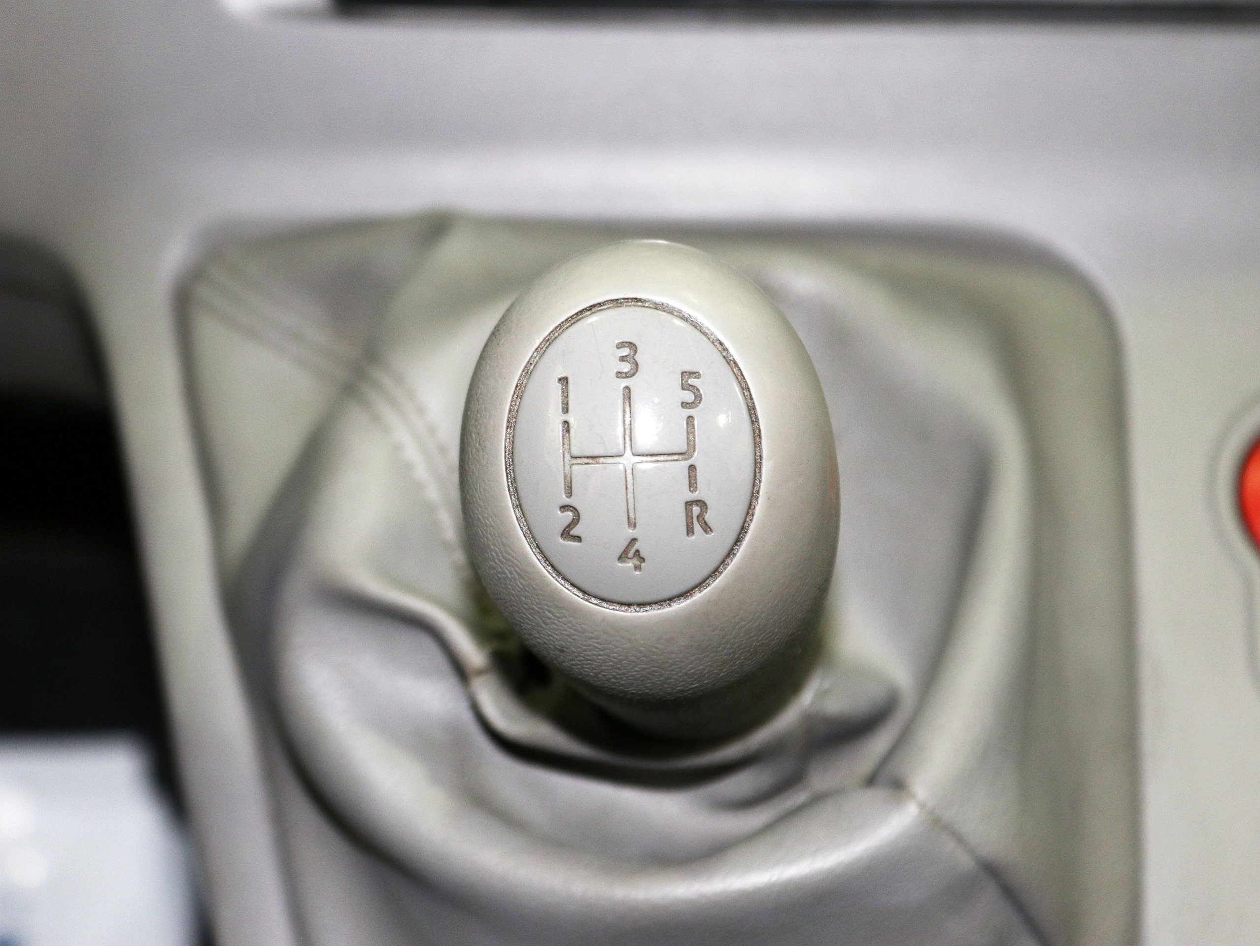 Foto Renault Kangoo 19