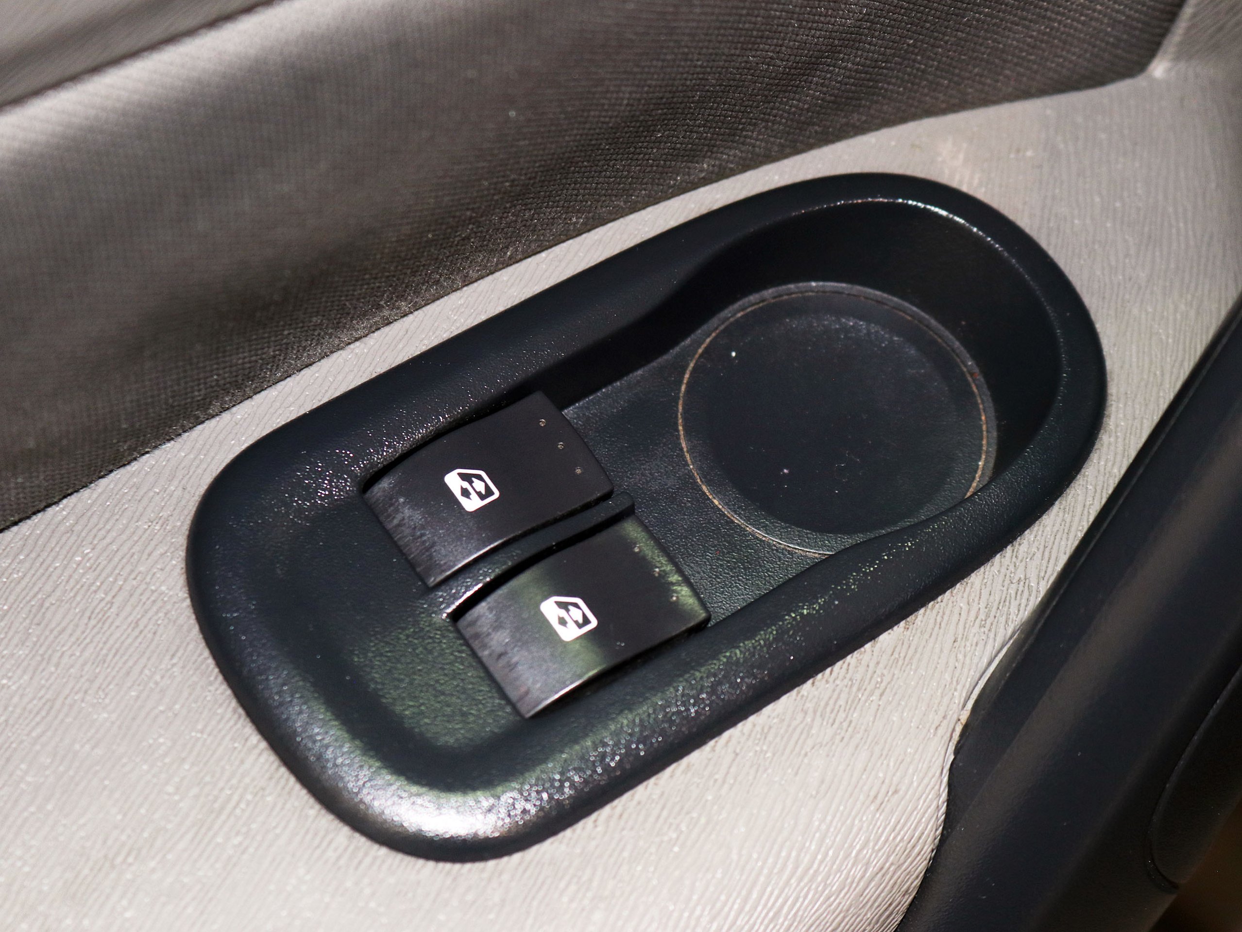 Foto Renault Kangoo 20