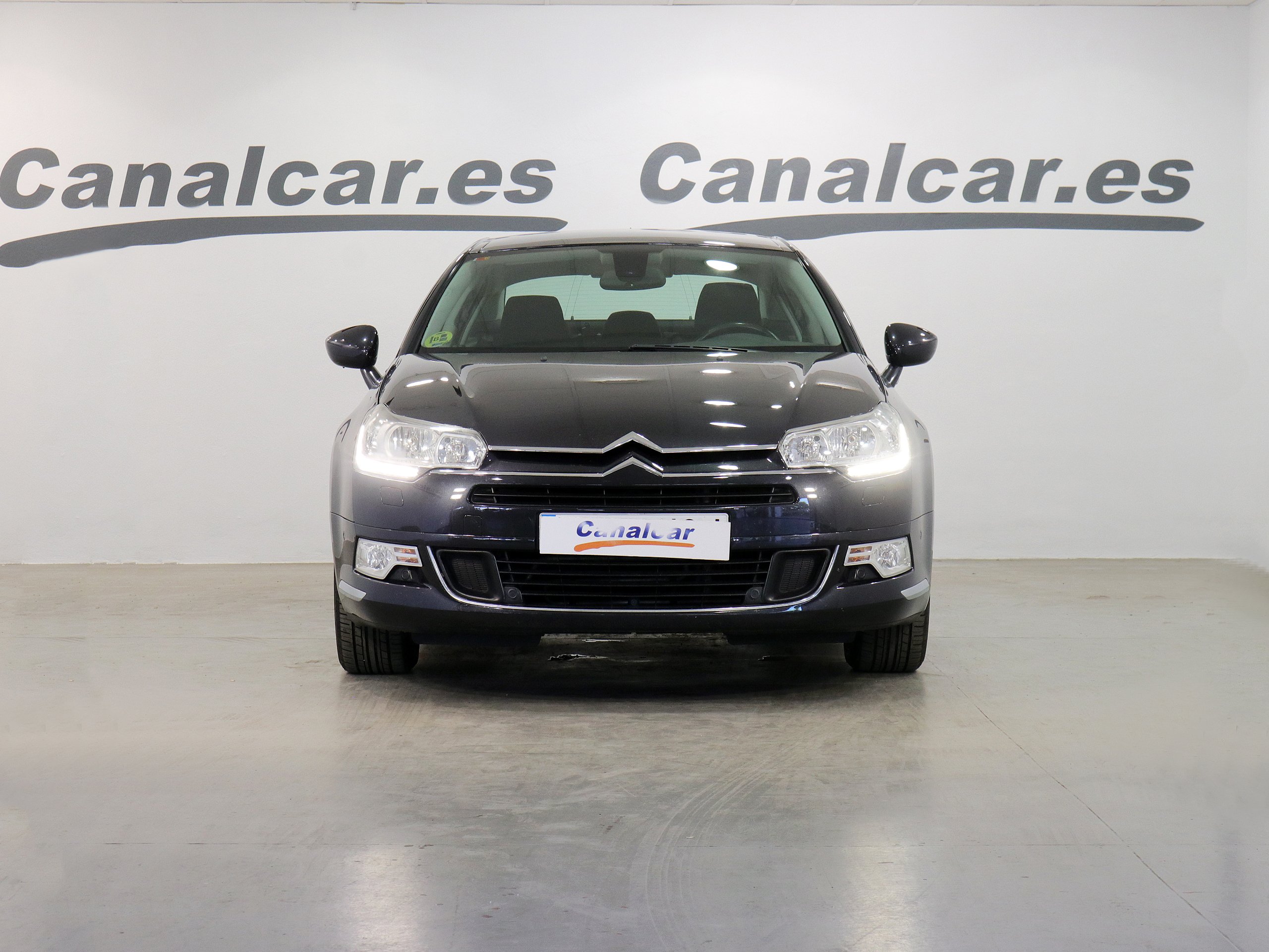 Foto Citroen C5 2