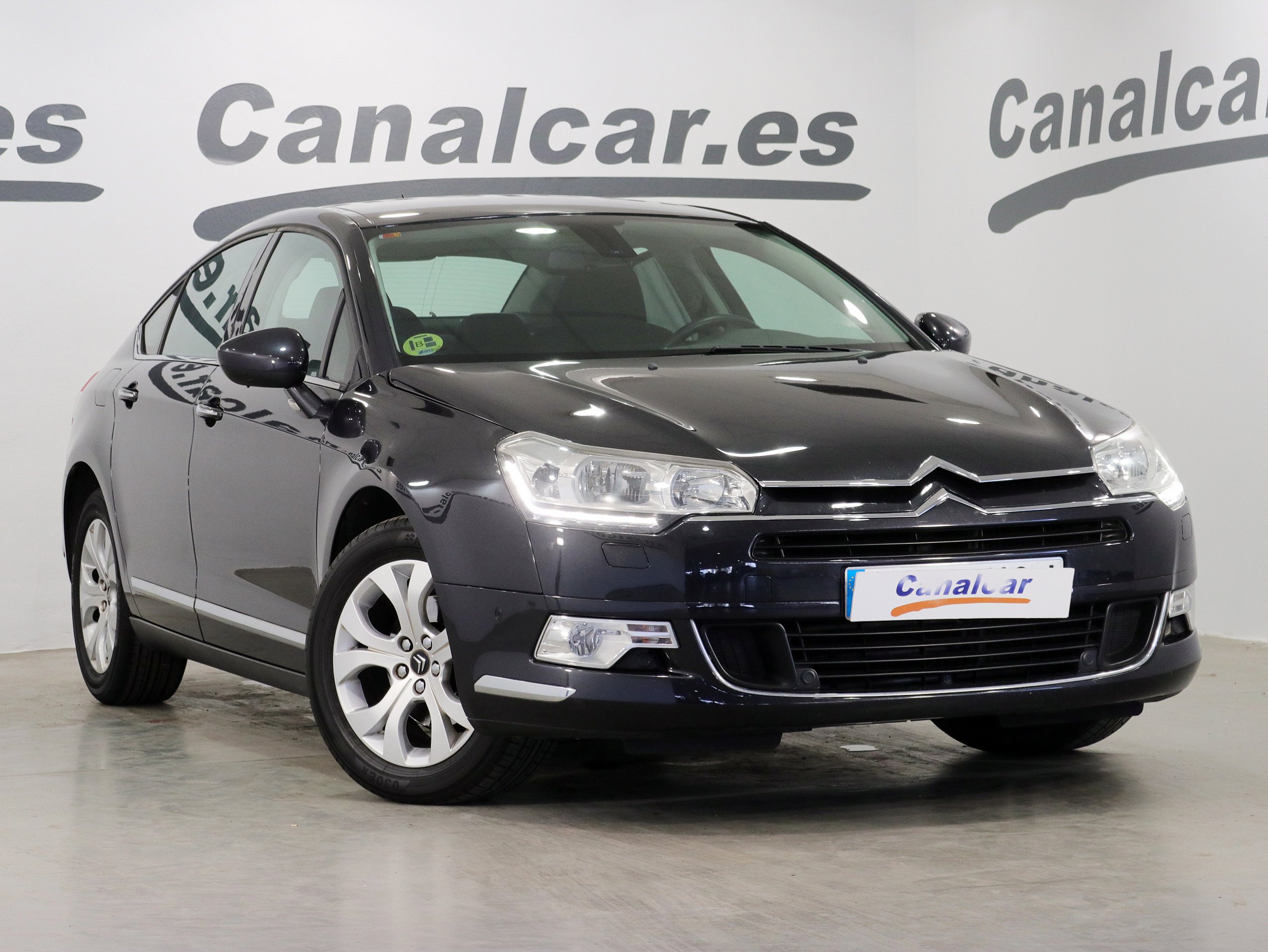 Foto Citroen C5 3