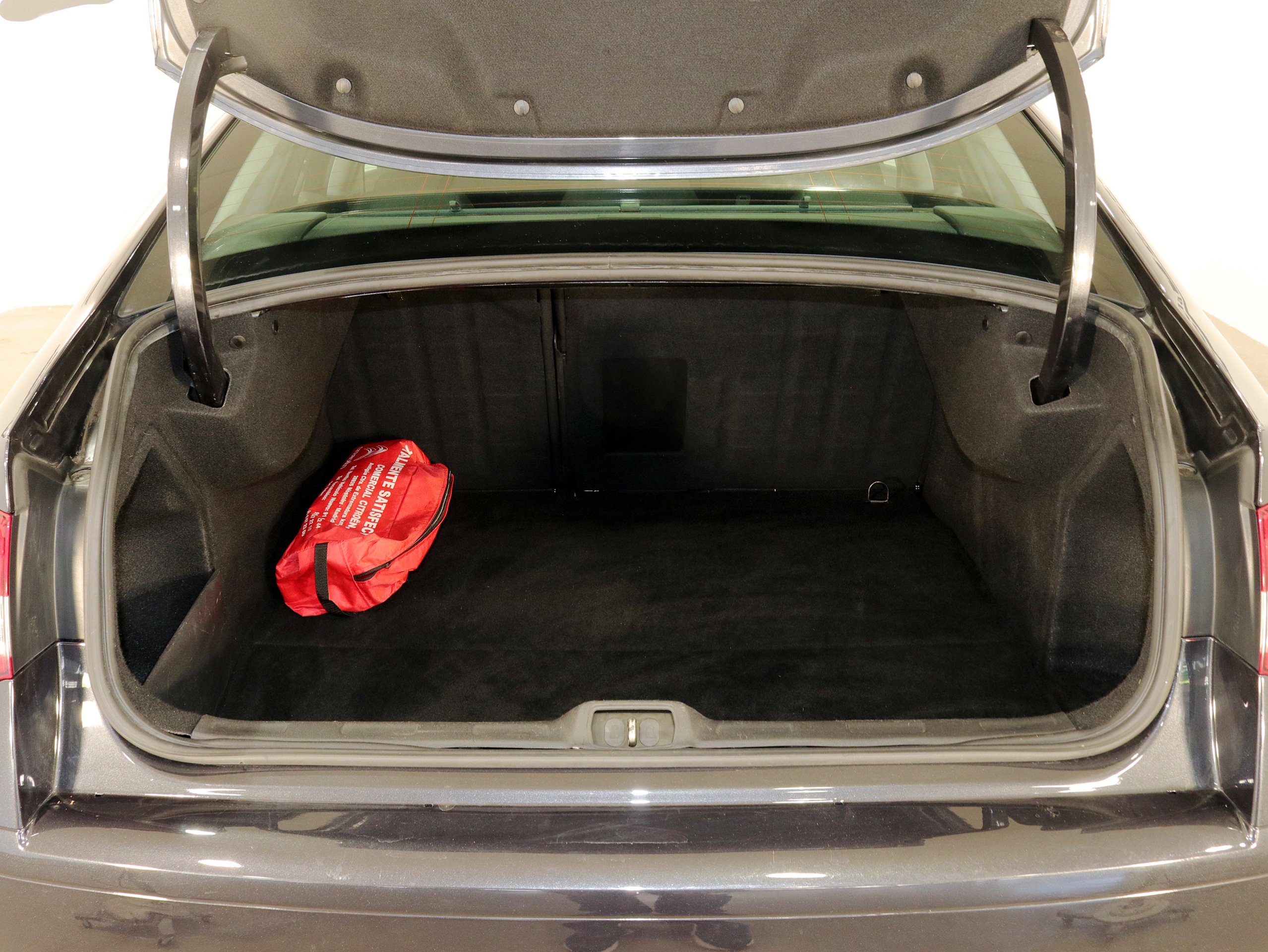 Foto Citroen C5 8