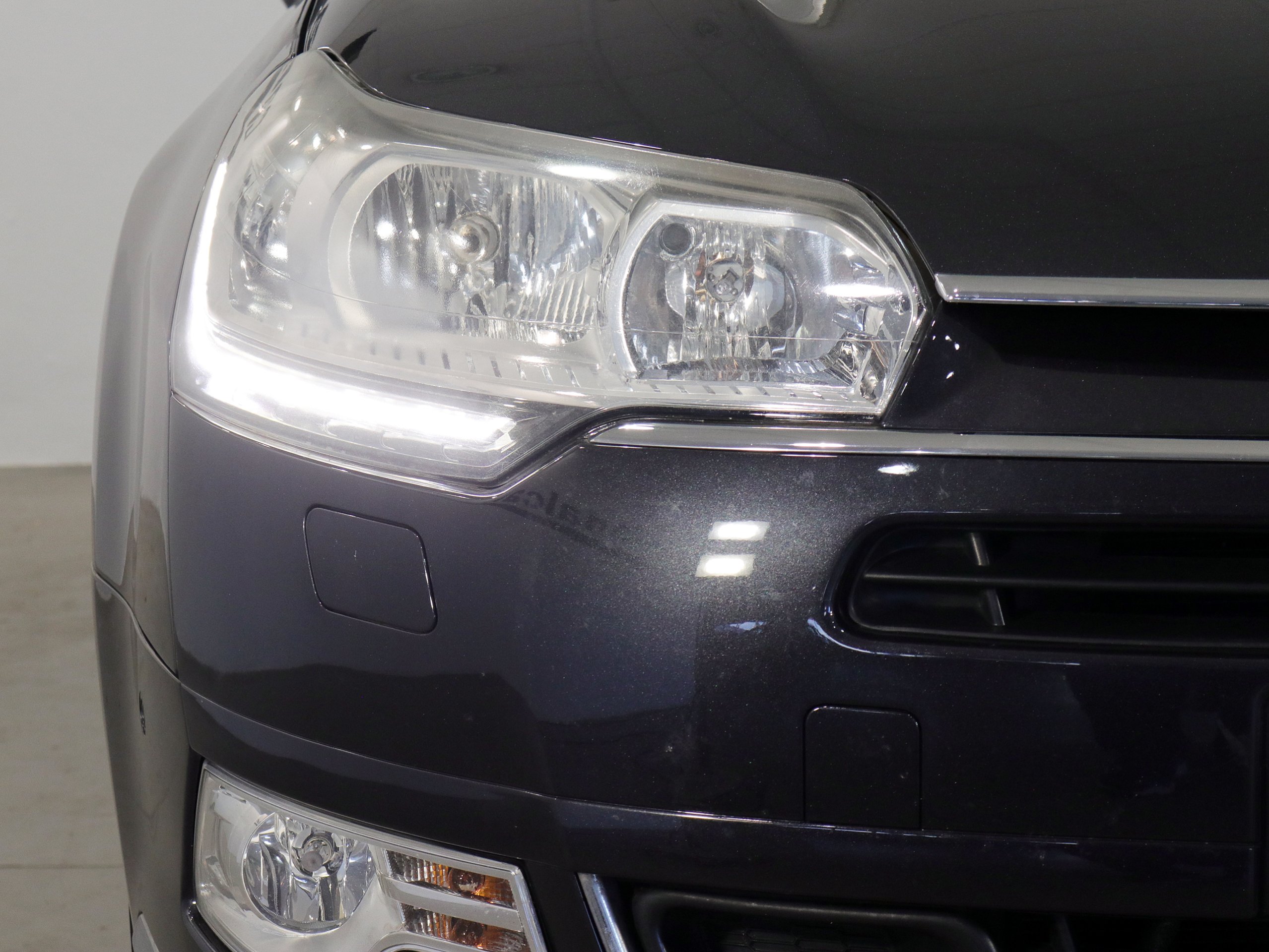 Foto Citroen C5 11