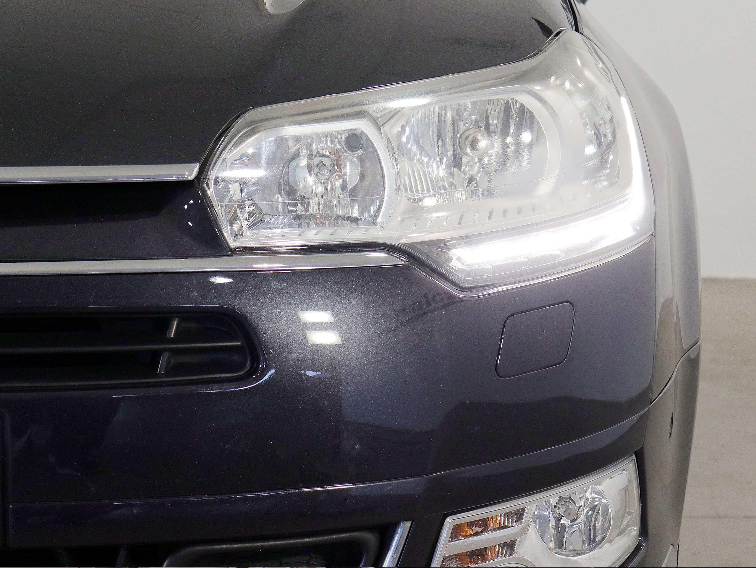 Foto Citroen C5 12