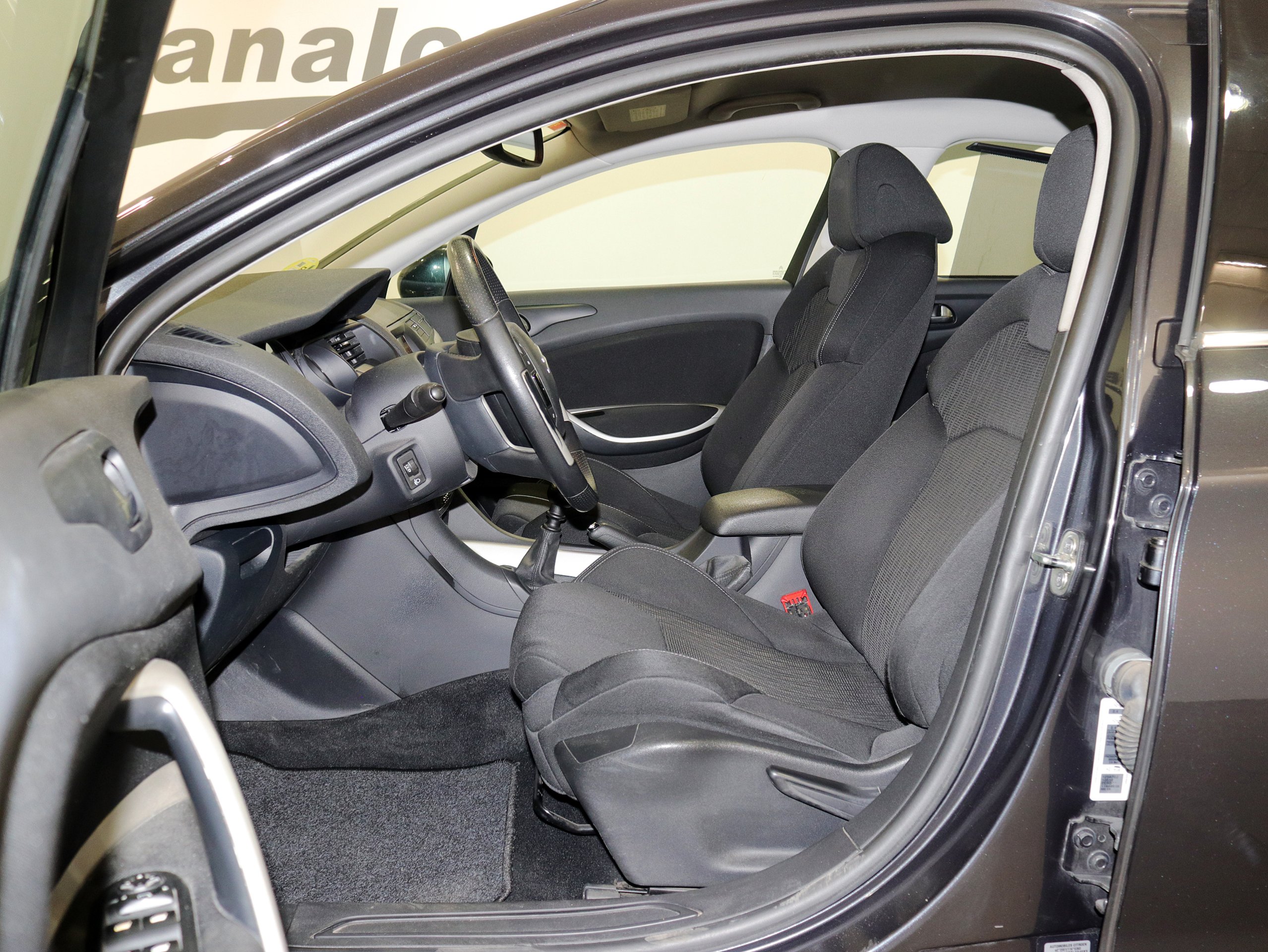 Foto Citroen C5 14