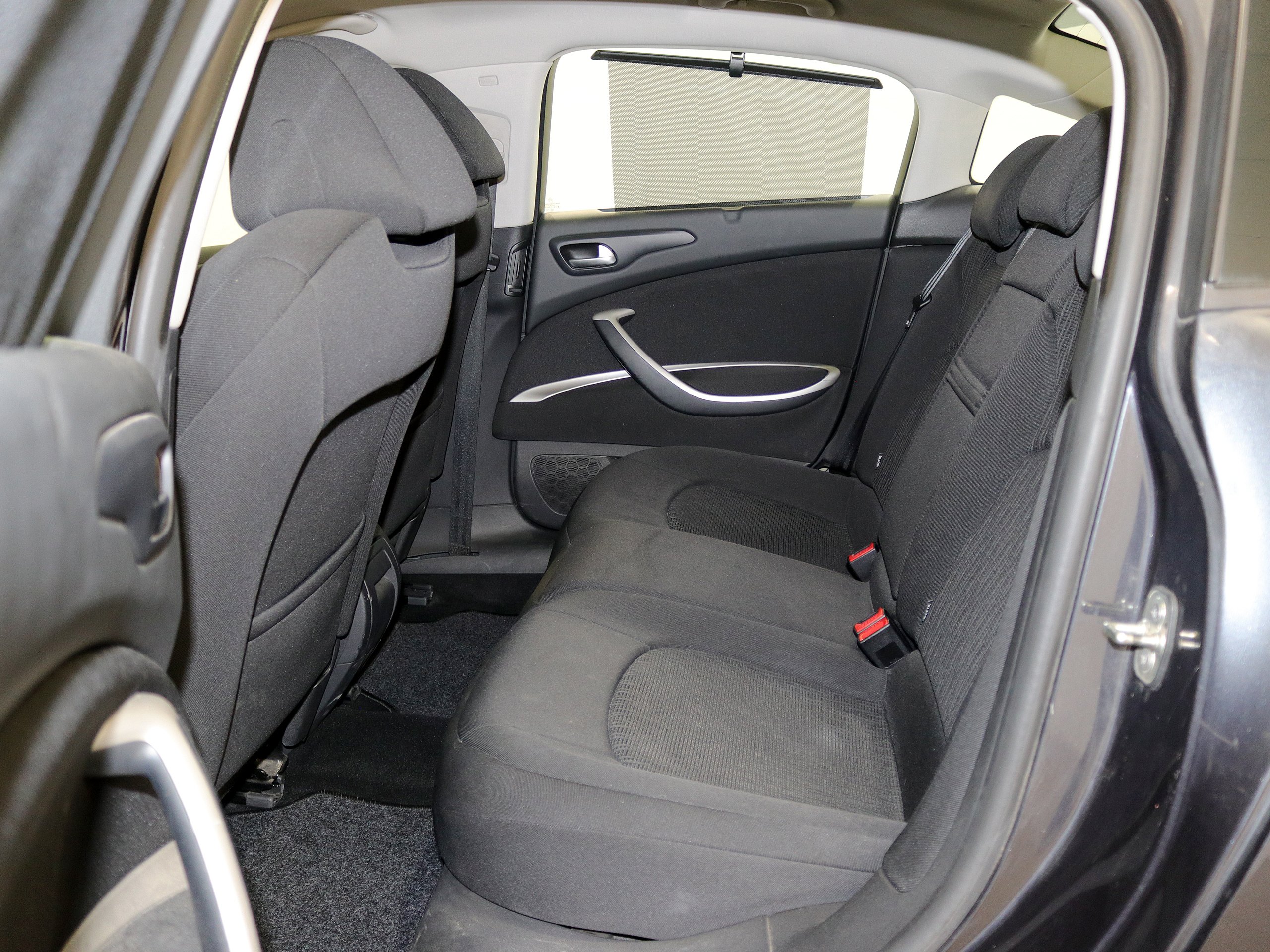 Foto Citroen C5 15
