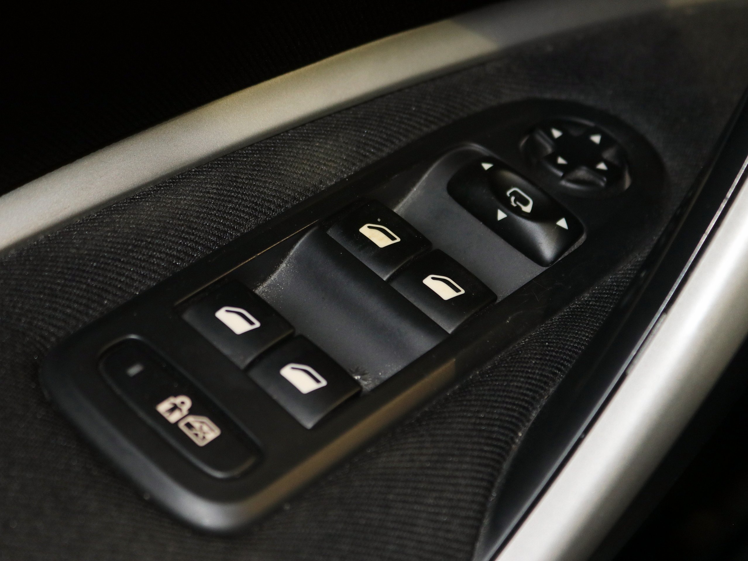 Foto Citroen C5 18