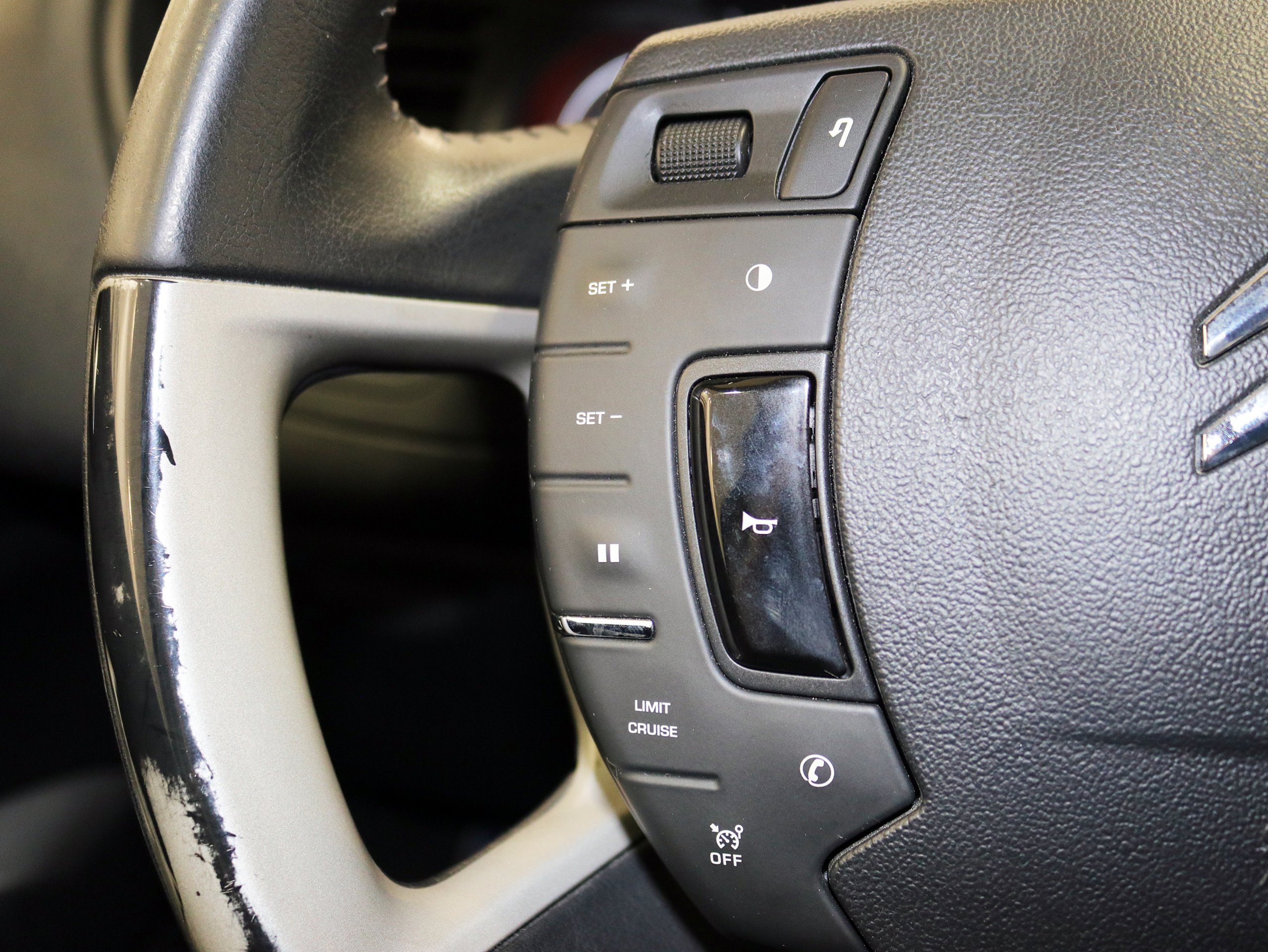 Foto Citroen C5 24