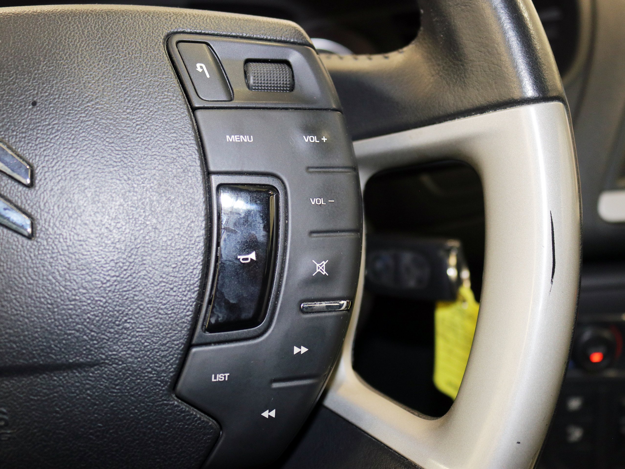 Foto Citroen C5 25