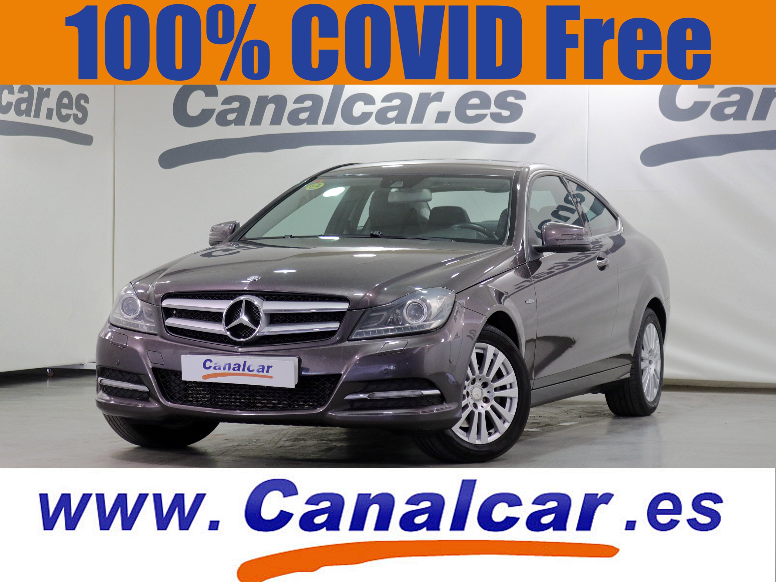 Foto Mercedes-Benz C 220 2 Foto Mercedes-Benz C 220 2