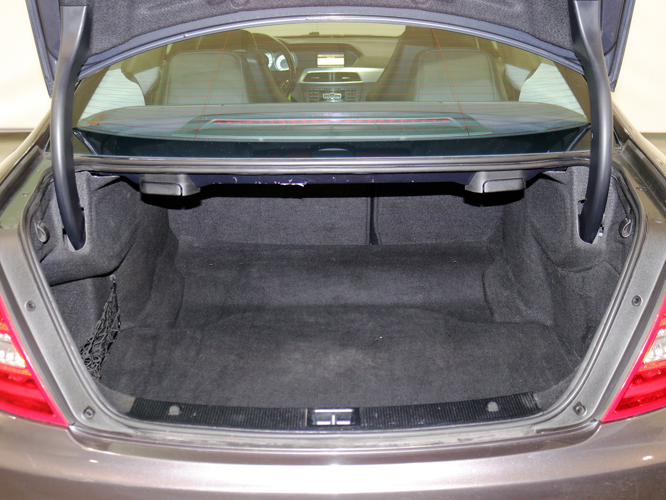 Foto Mercedes-Benz C 220 10 Foto Mercedes-Benz C 220 10