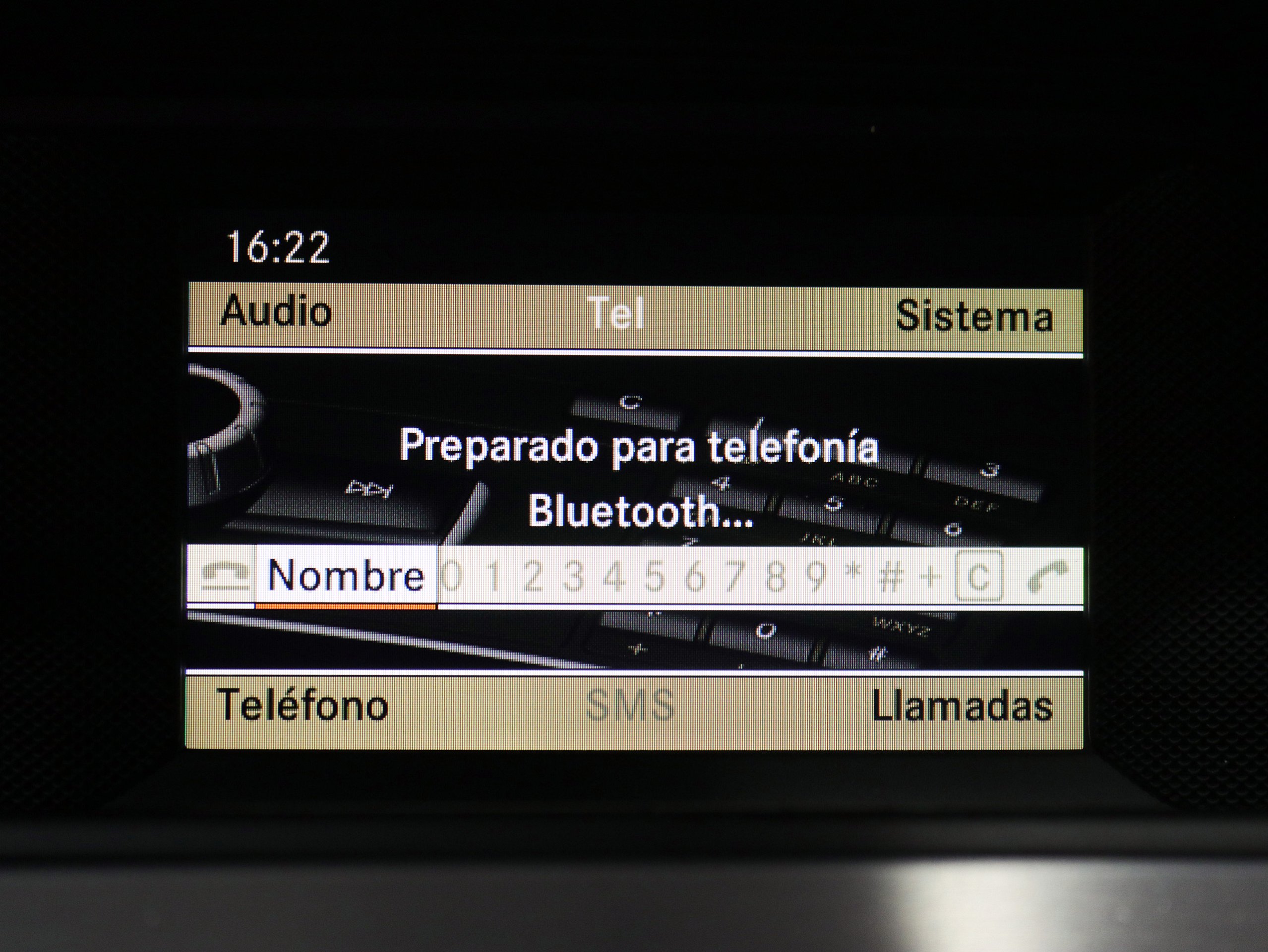 Foto Mercedes-Benz C 220 21 Foto Mercedes-Benz C 220 21