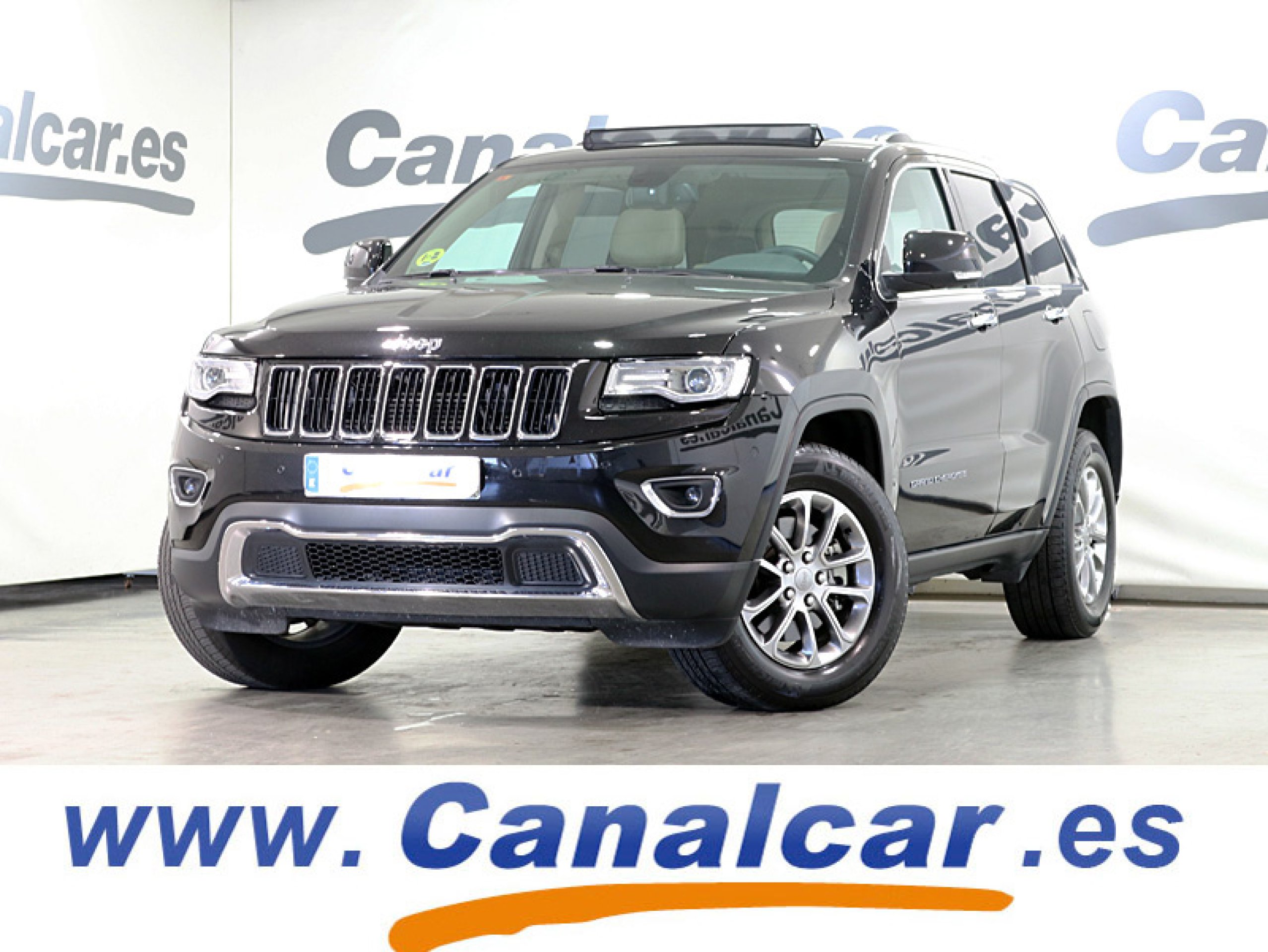 Foto Jeep Grand Cherokee 2 Foto Jeep Grand Cherokee 2