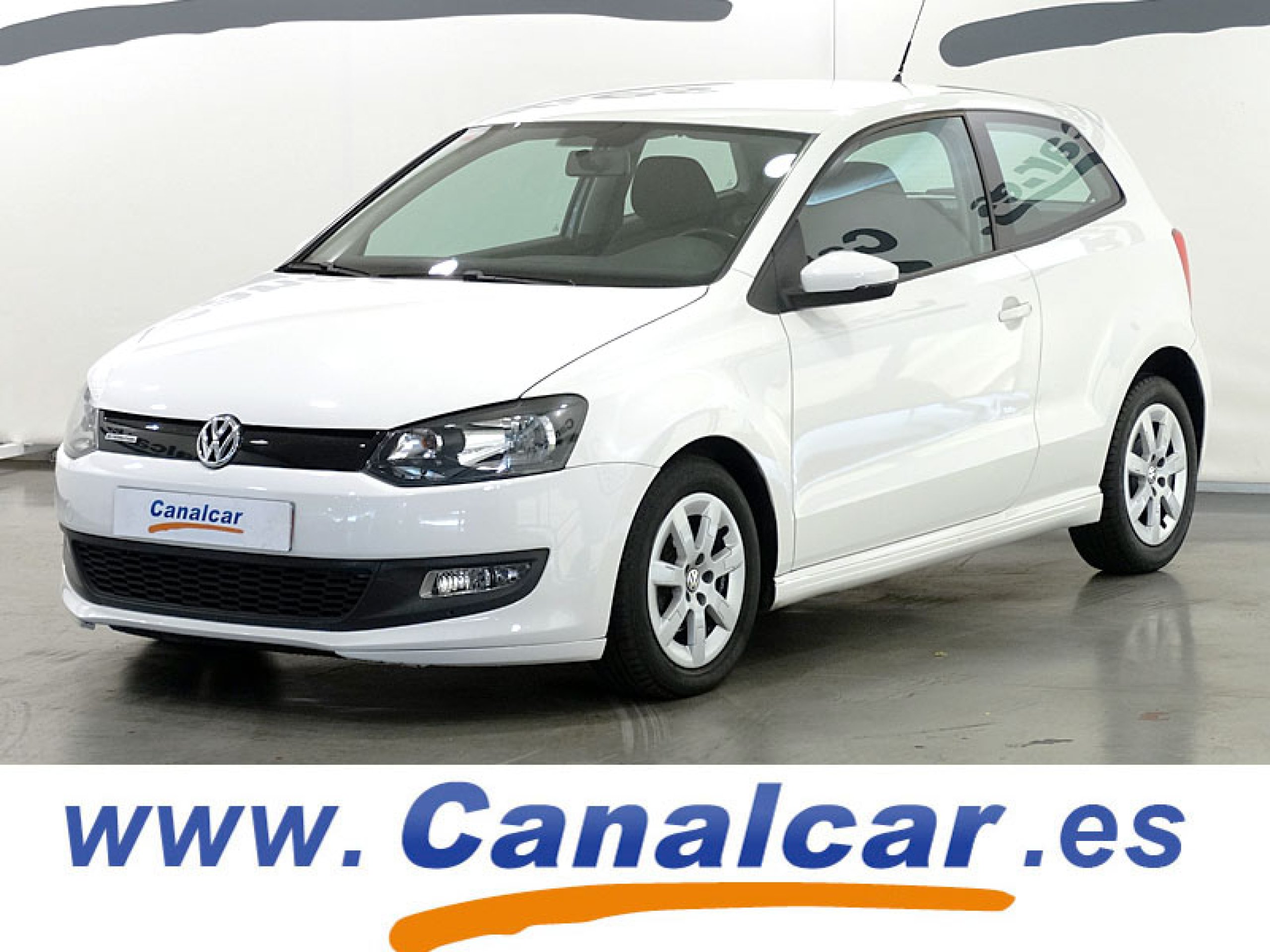 Foto Volkswagen Polo 2