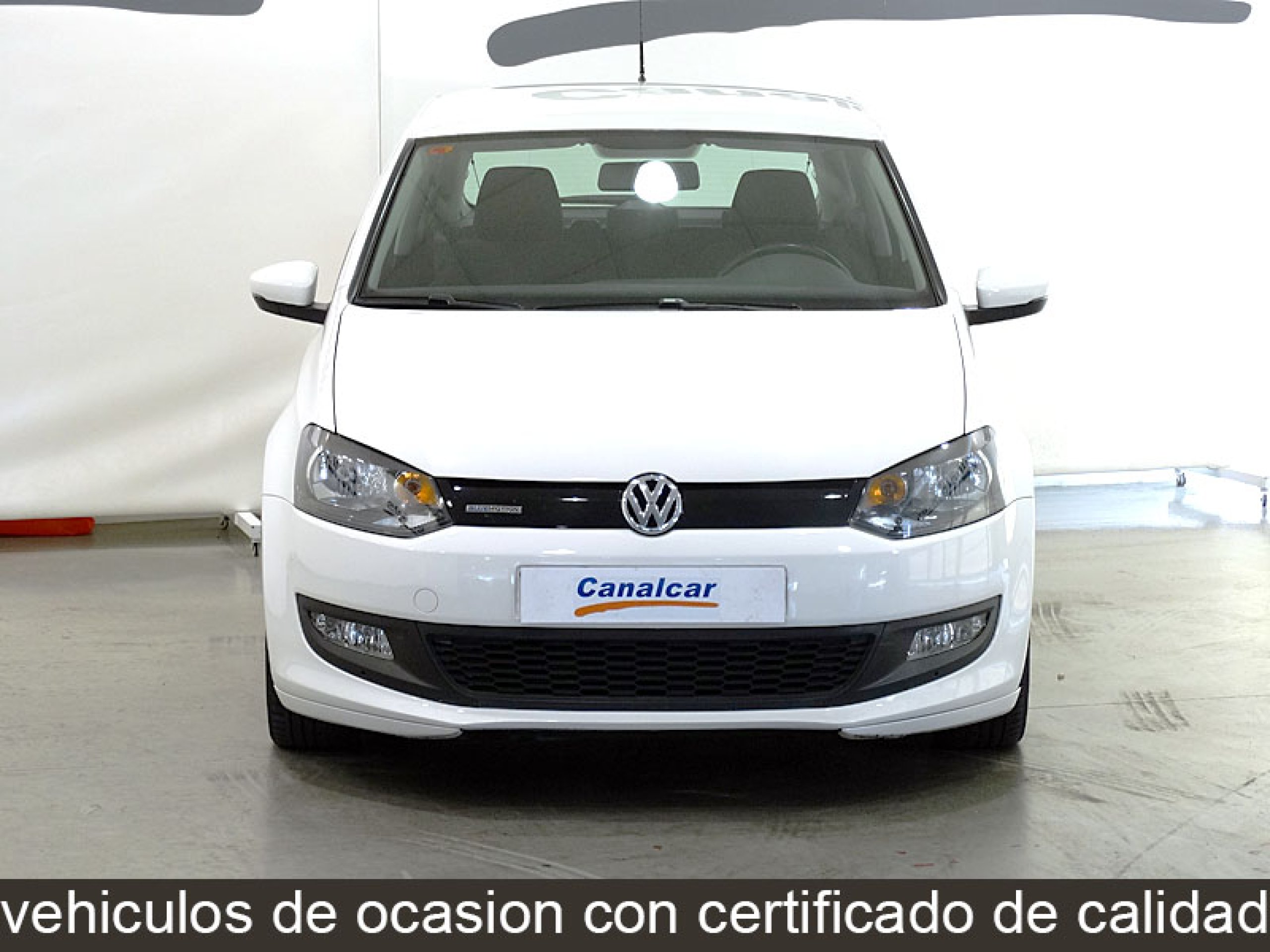 Foto Volkswagen Polo 3