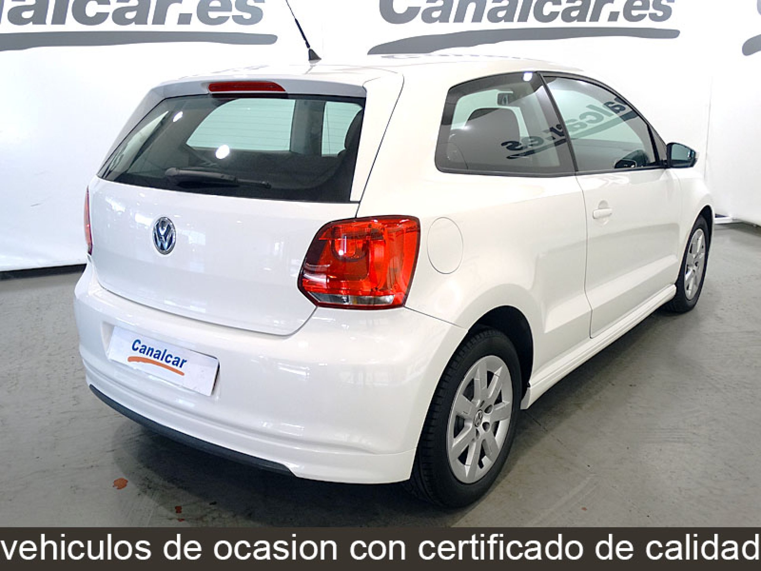 Foto Volkswagen Polo 6