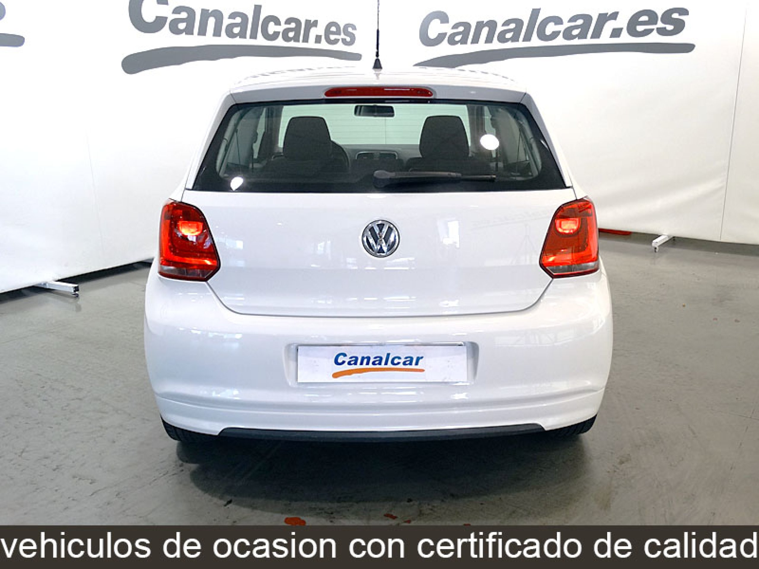 Foto Volkswagen Polo 7