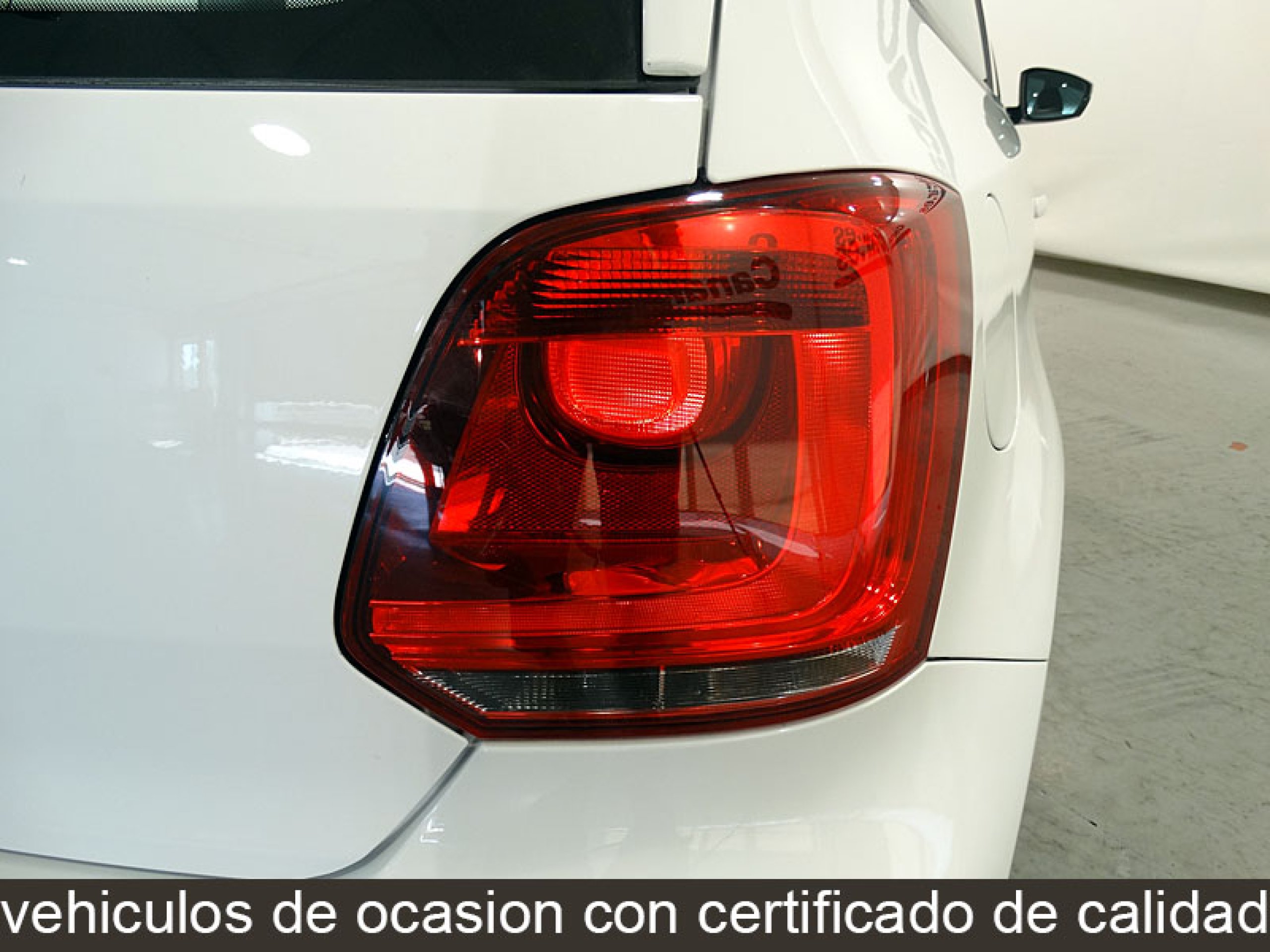 Foto Volkswagen Polo 11