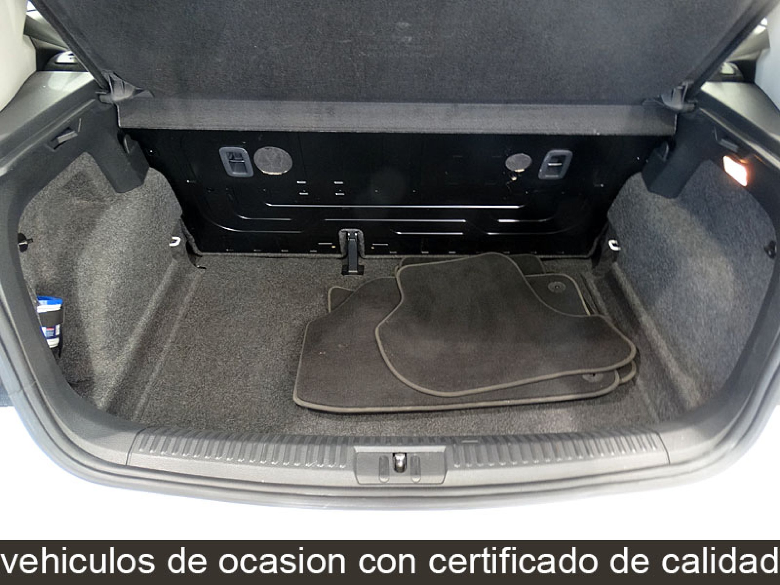Foto Volkswagen Polo 14
