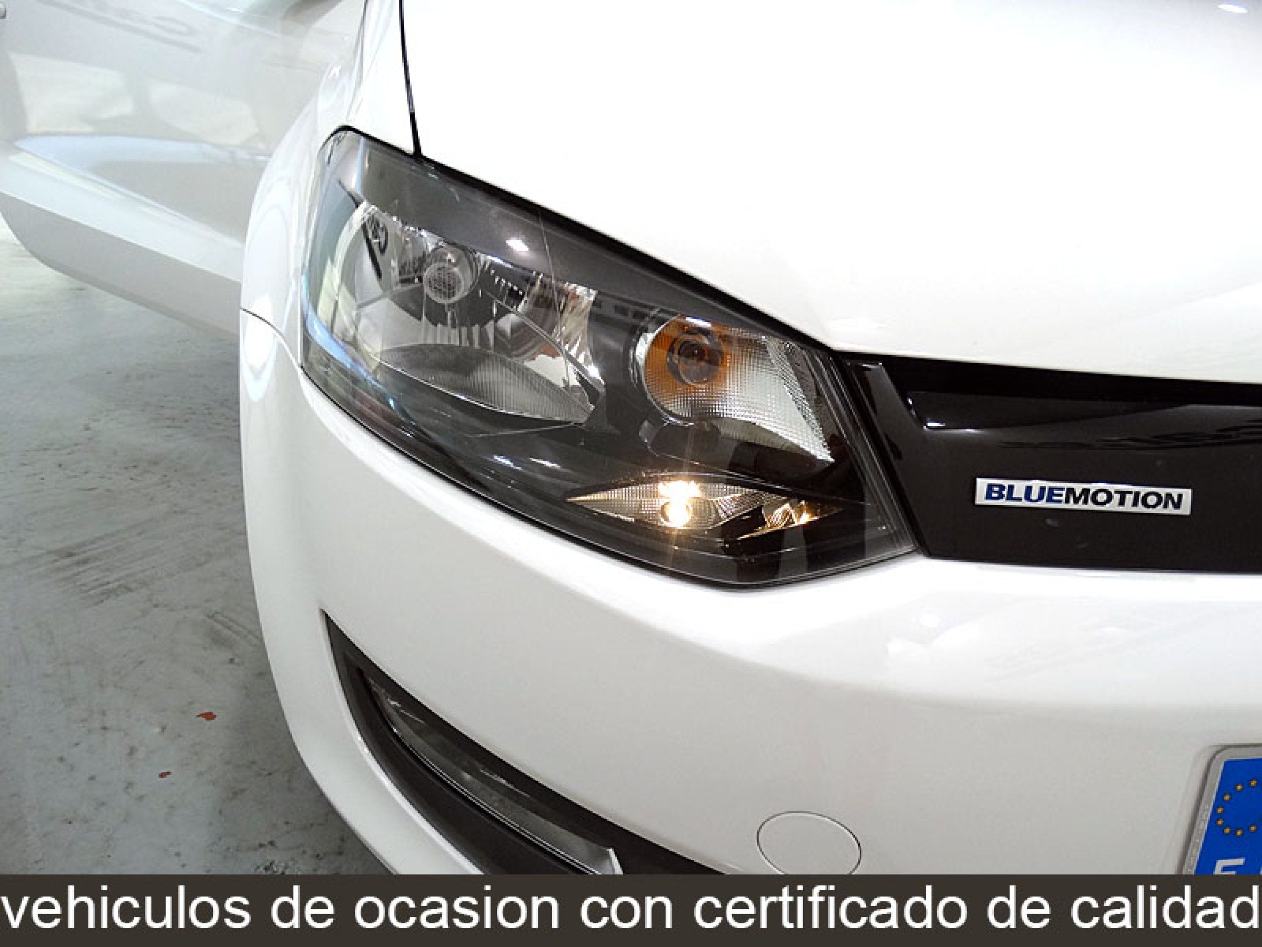 Foto Volkswagen Polo 15