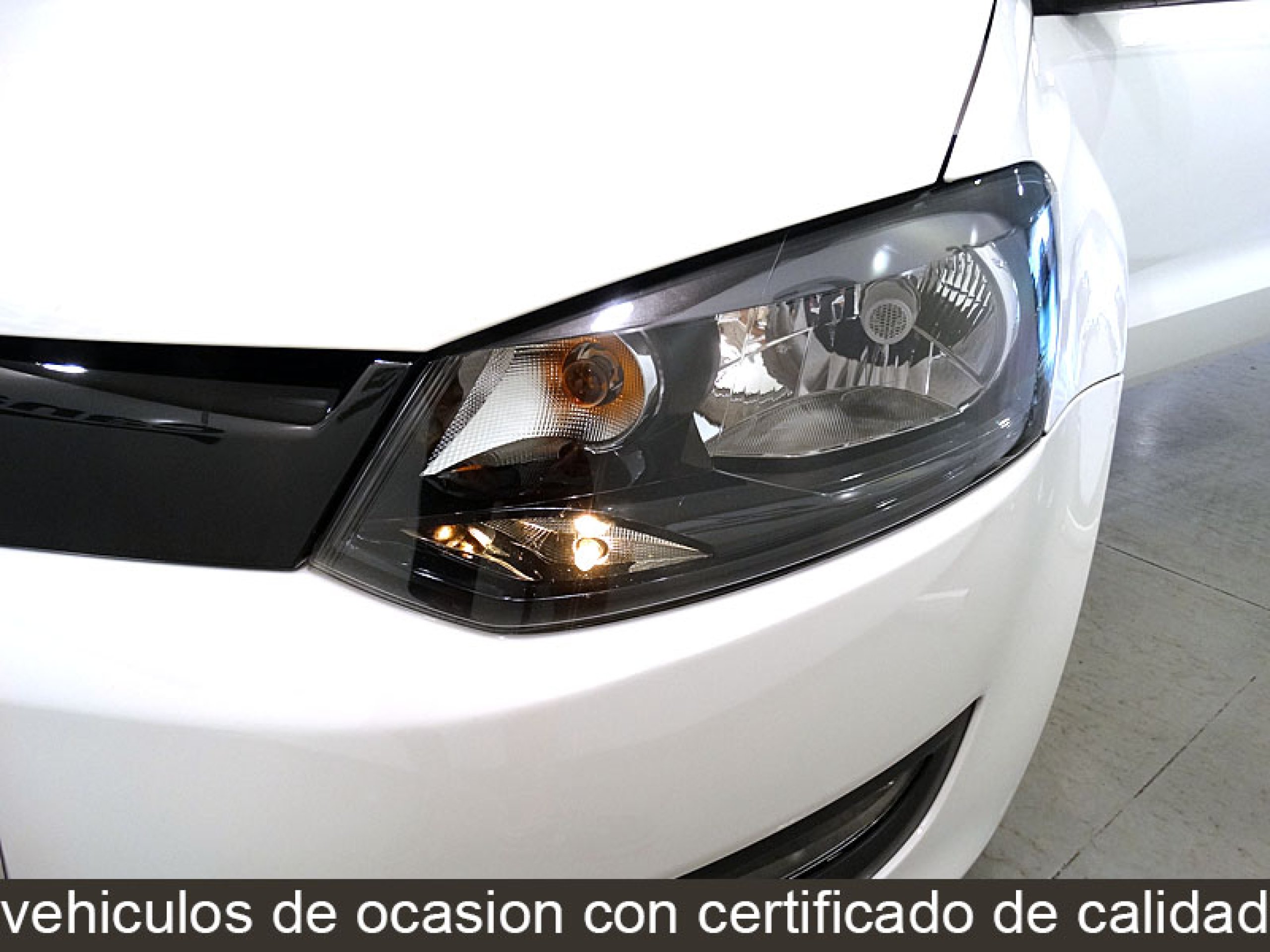 Foto Volkswagen Polo 16
