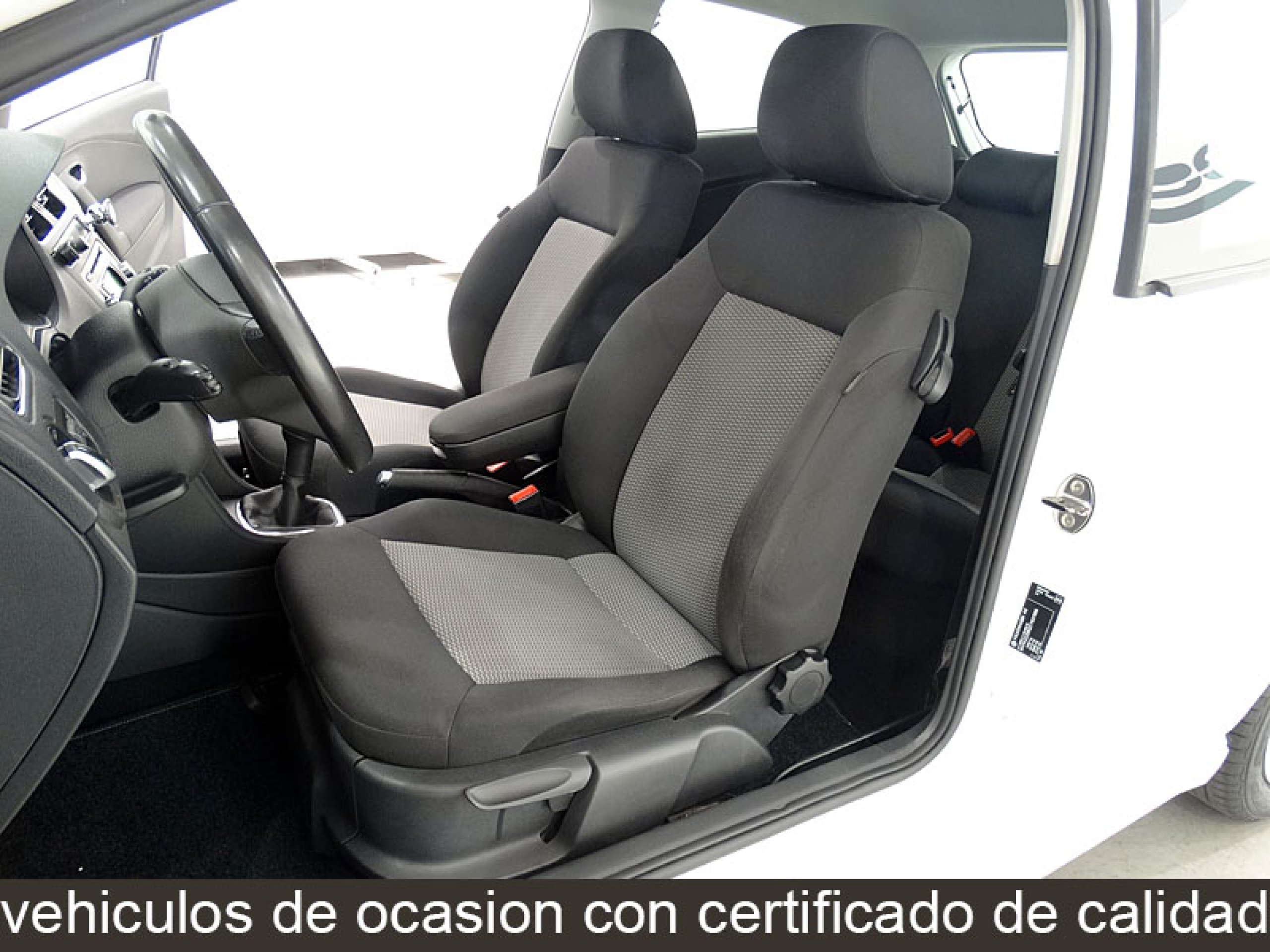Foto Volkswagen Polo 18