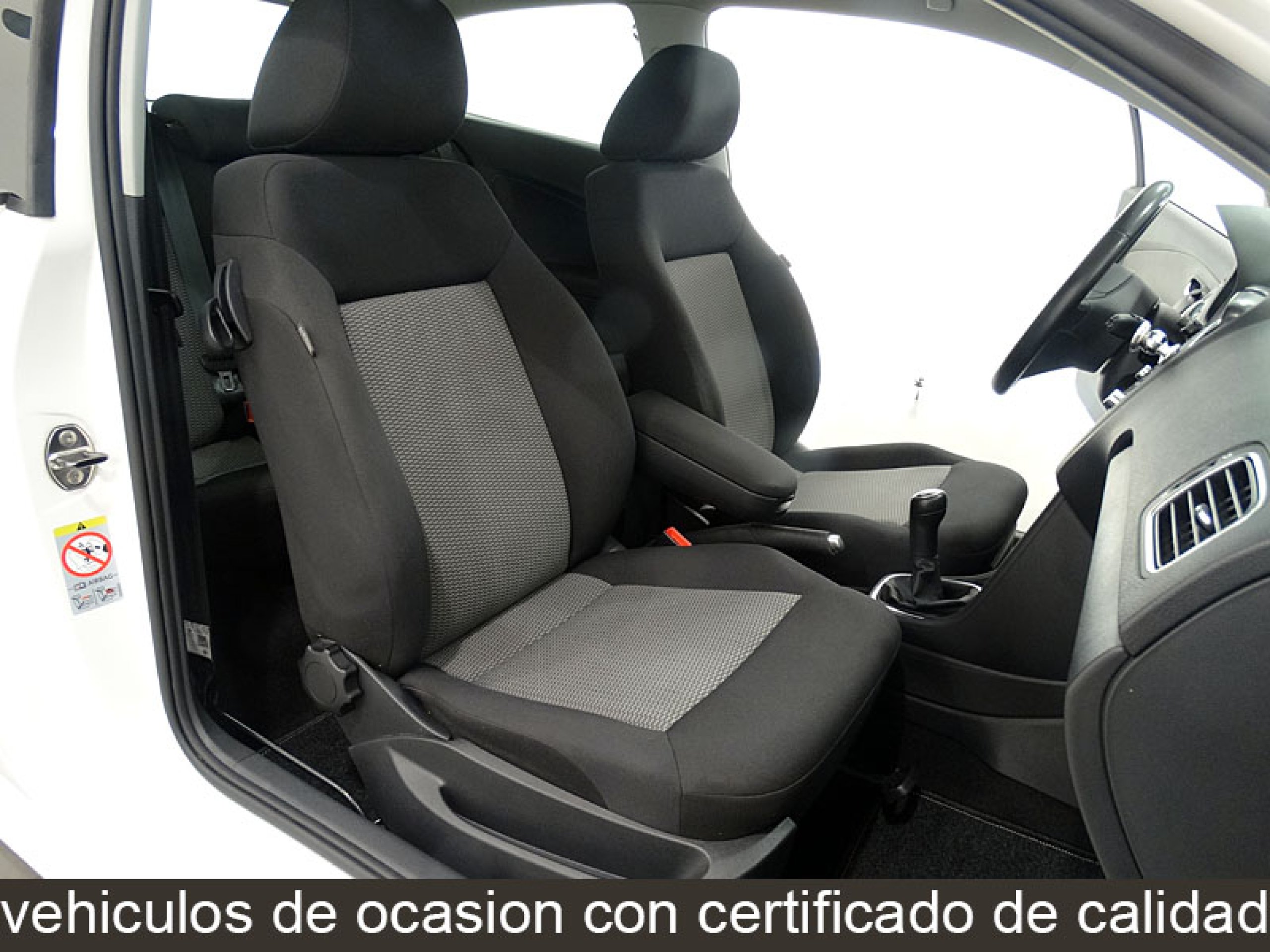 Foto Volkswagen Polo 19