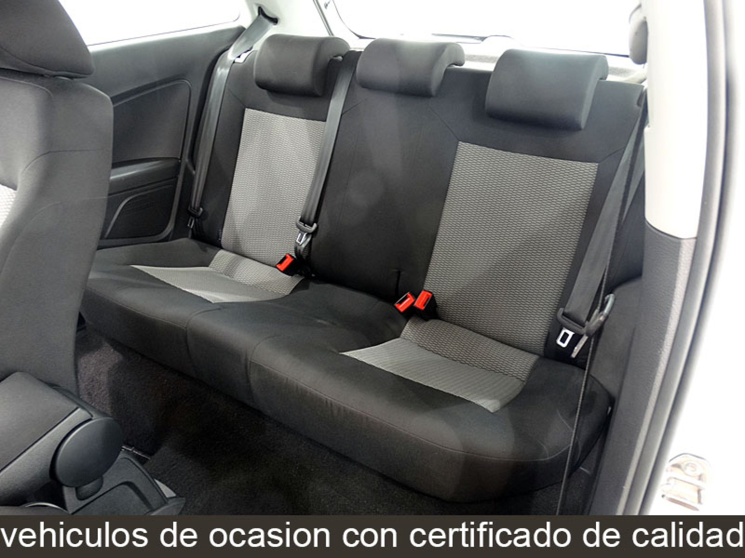 Foto Volkswagen Polo 20