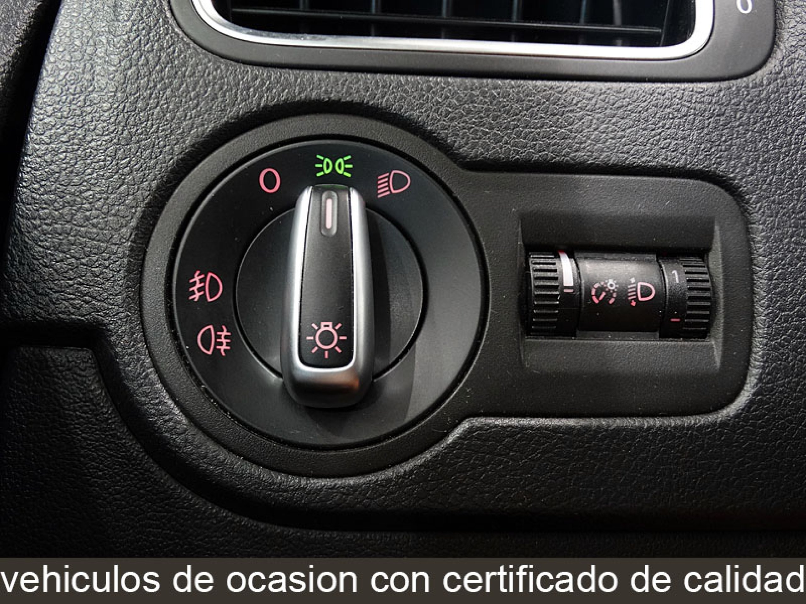 Foto Volkswagen Polo 22