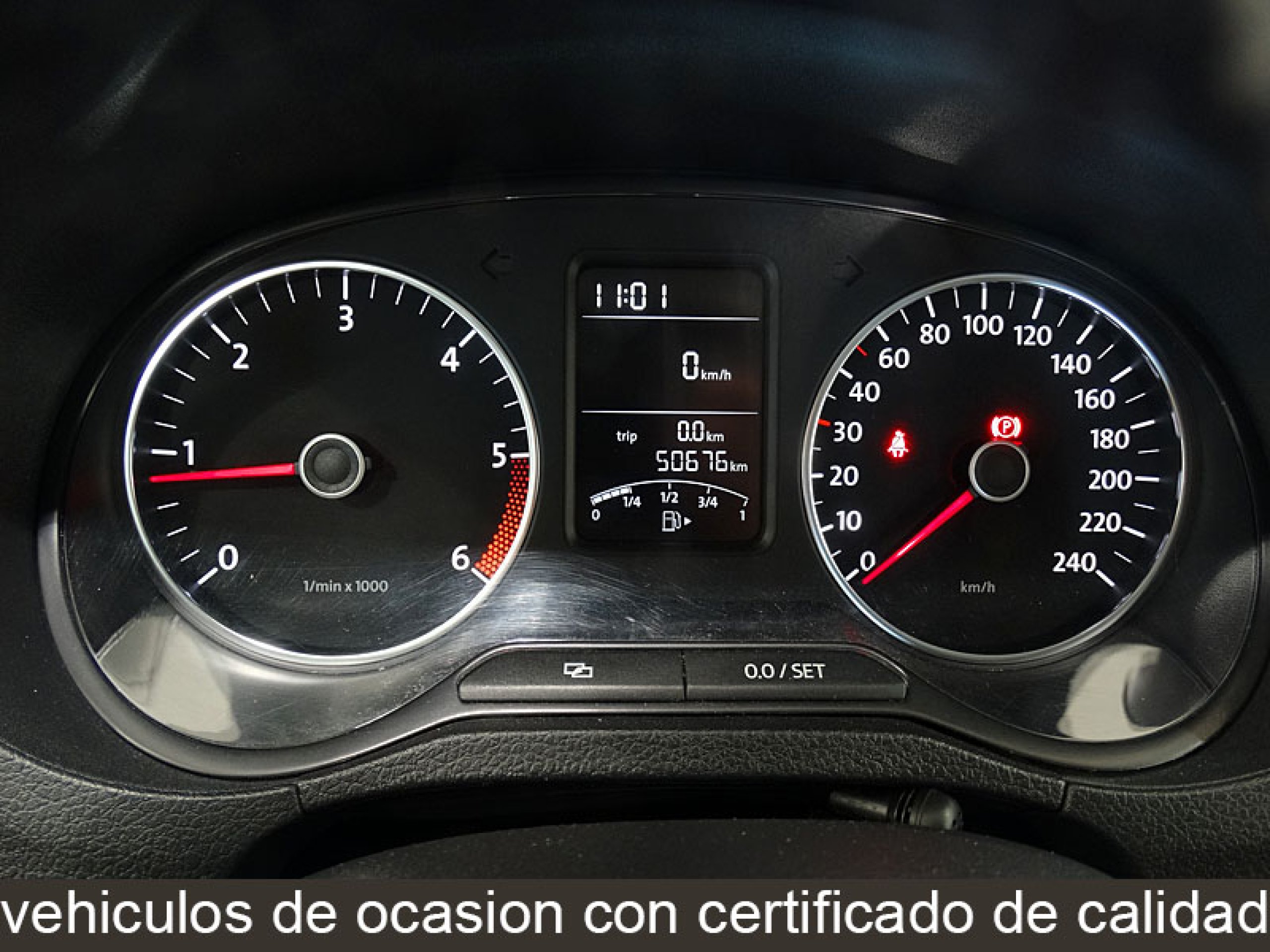 Foto Volkswagen Polo 23