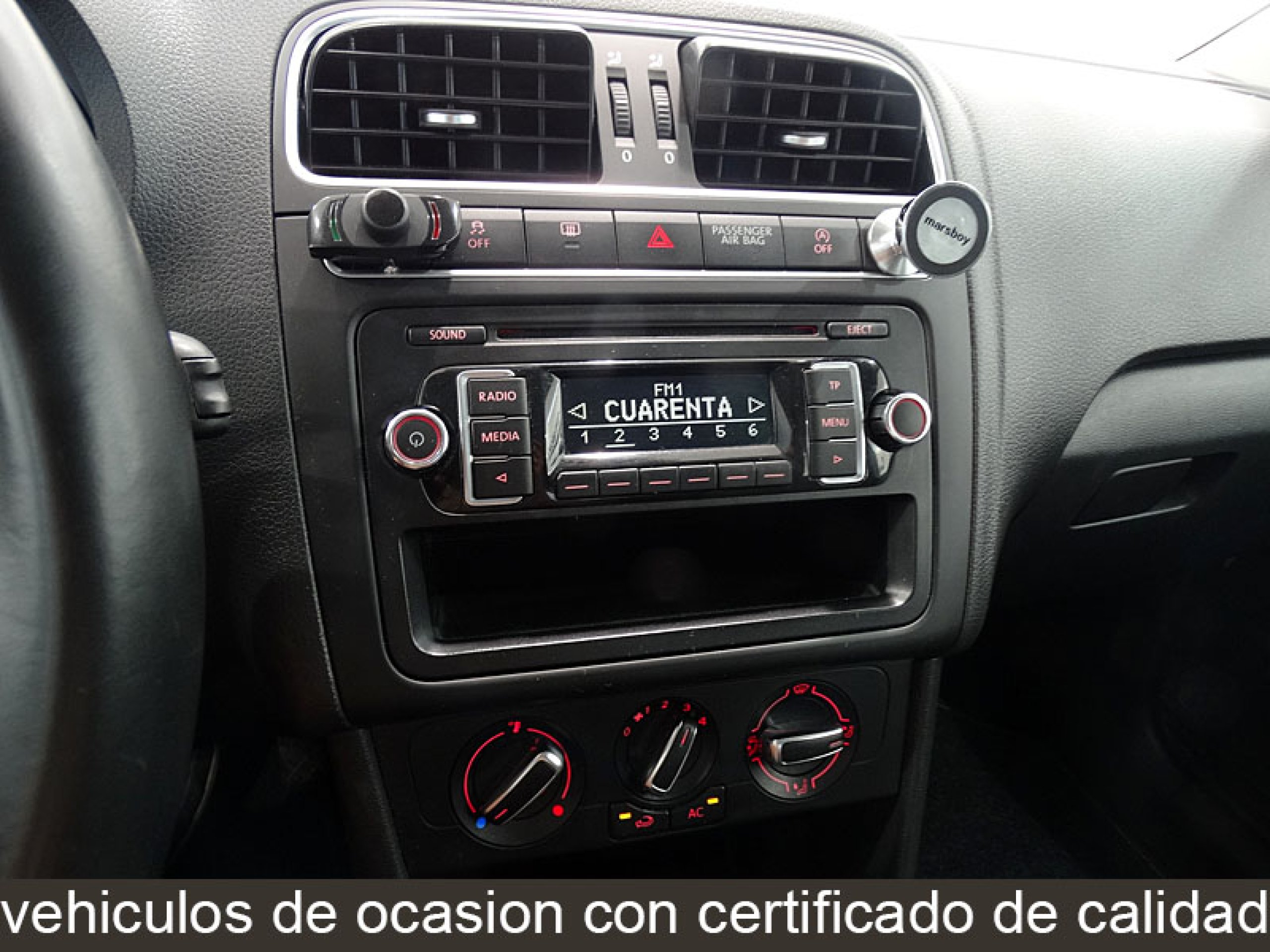 Foto Volkswagen Polo 26